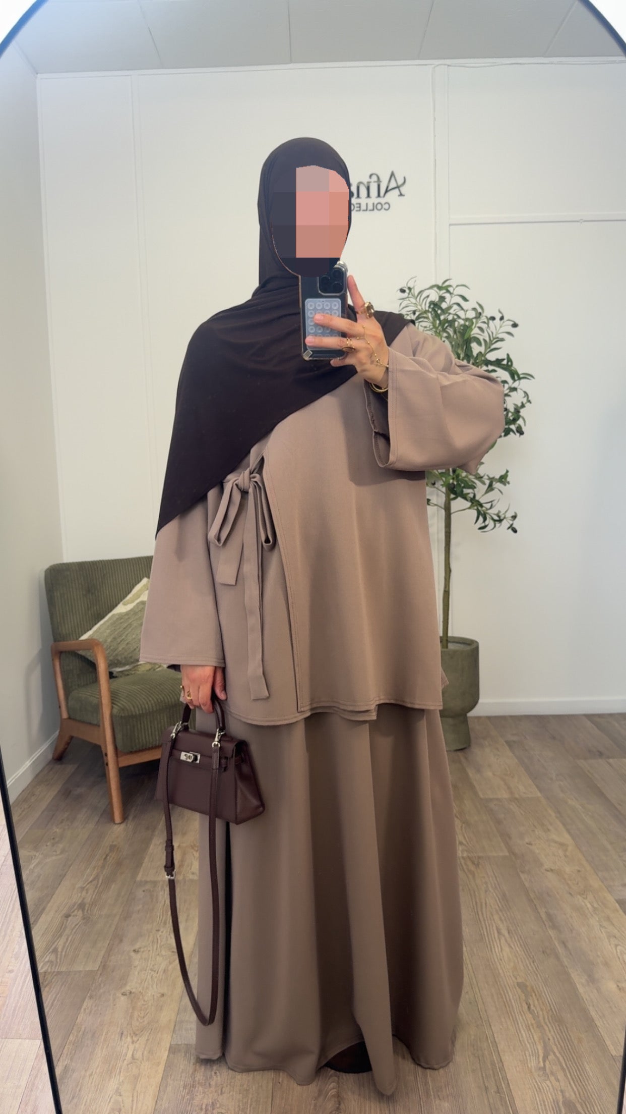 Ensemble jupe Sarah-2
