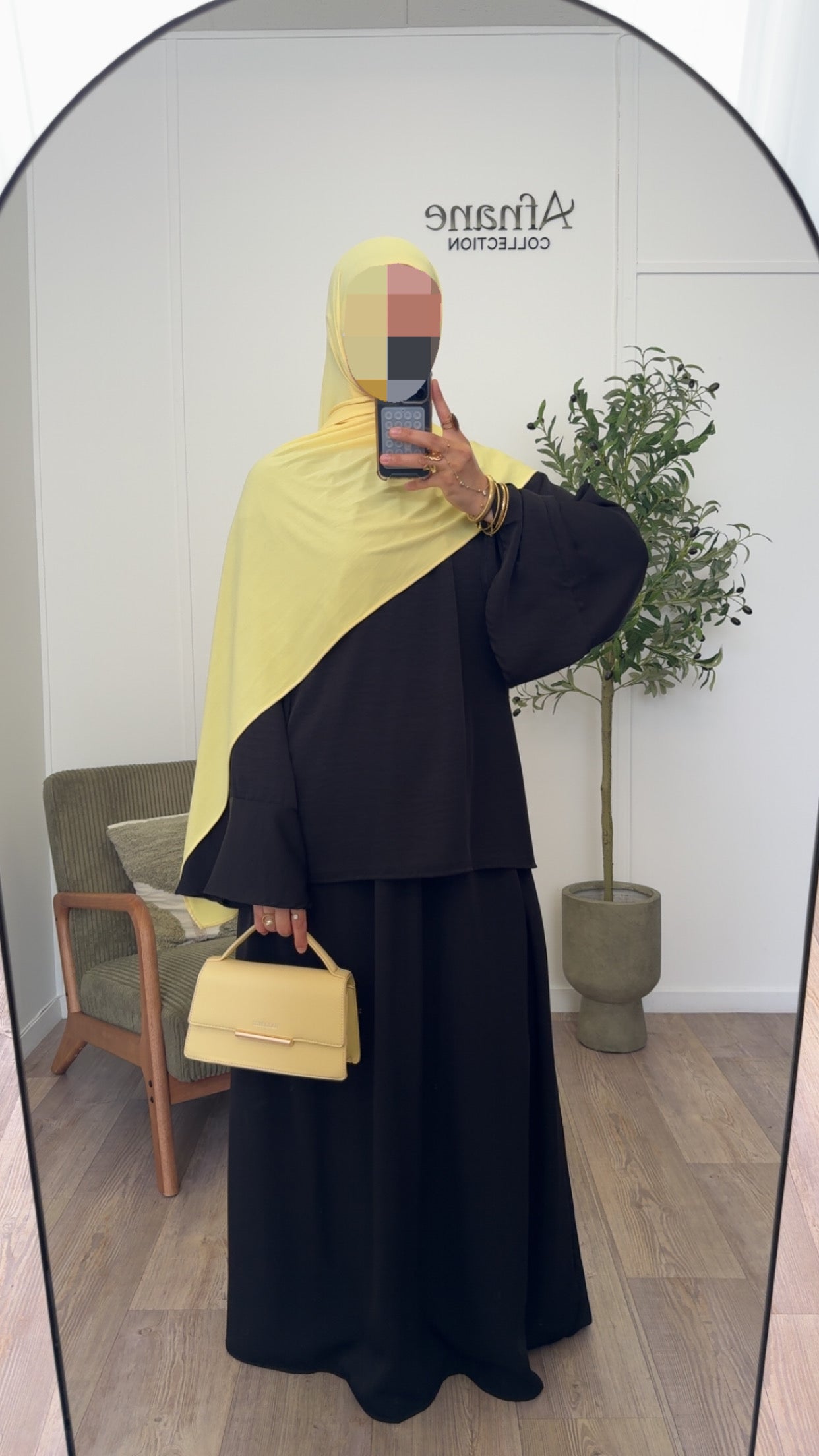 Ensemble jupe Lea-9