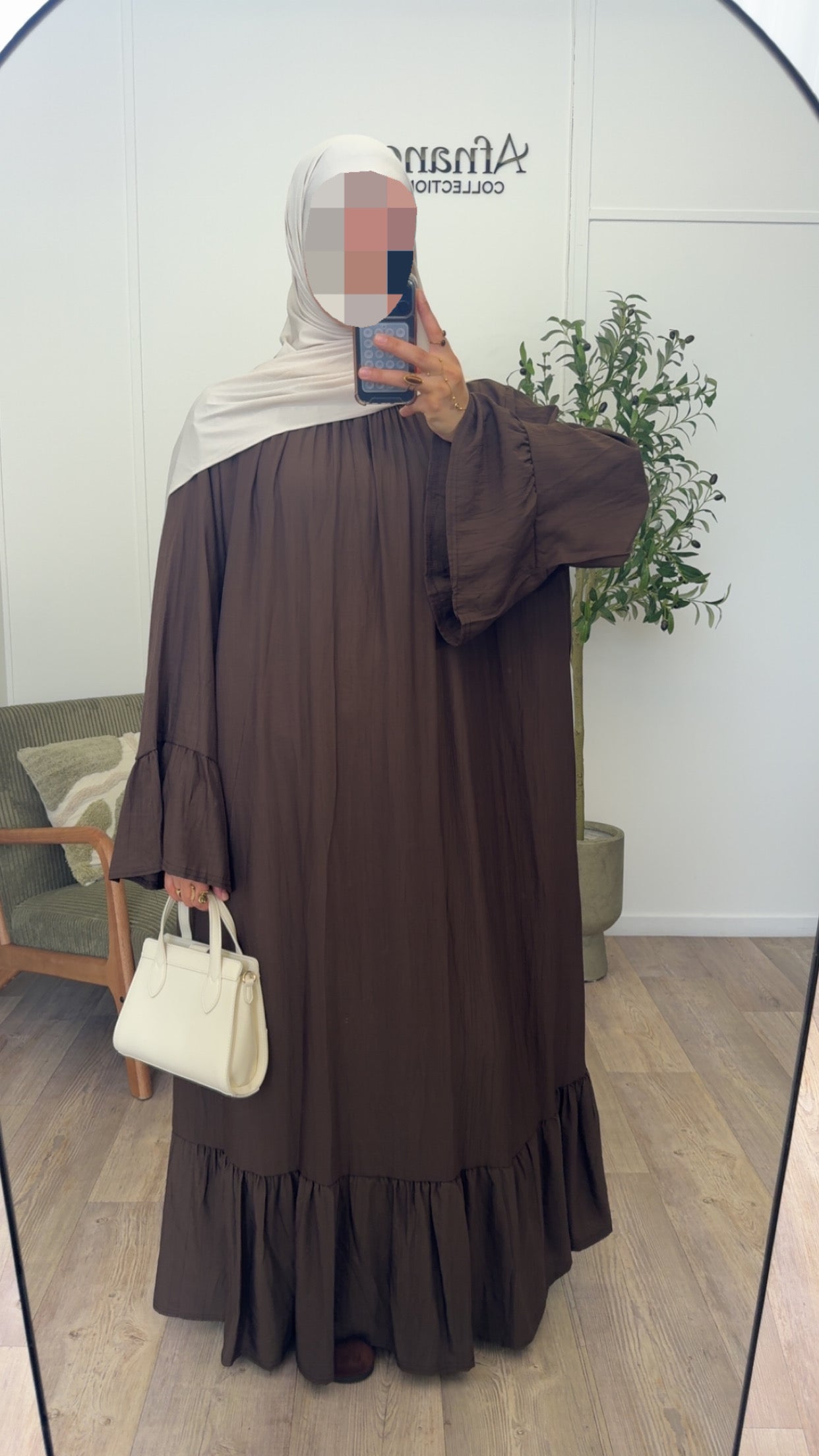 Abaya Valeria-2