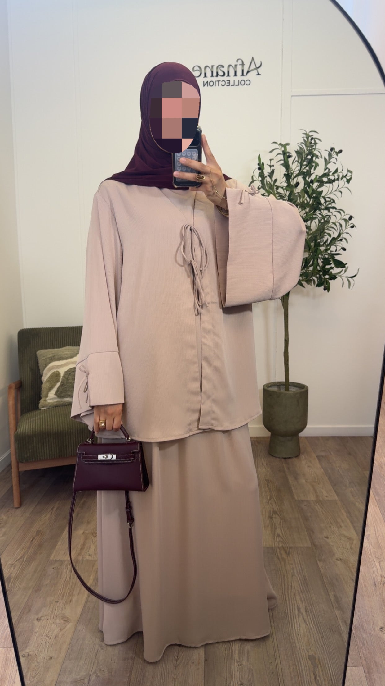 Ensemble jupe Zaynab-3