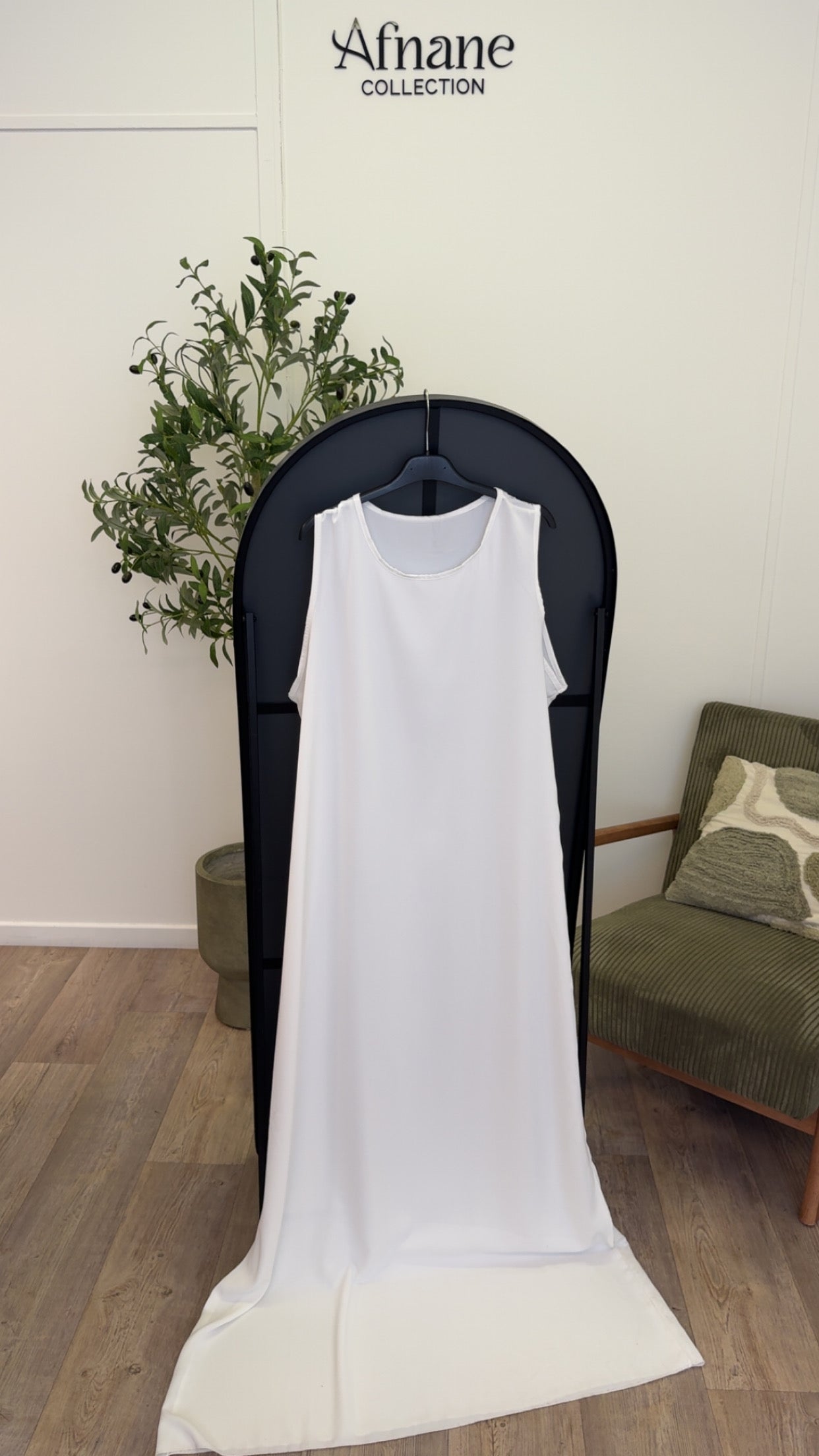 Robe de fond en soie de médine tall-2