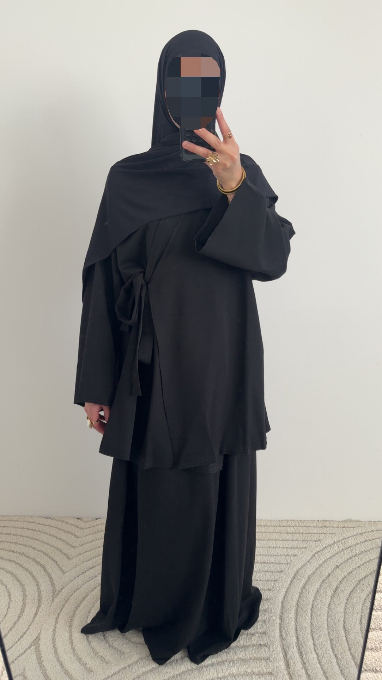 Ensemble jupe Sarah-5