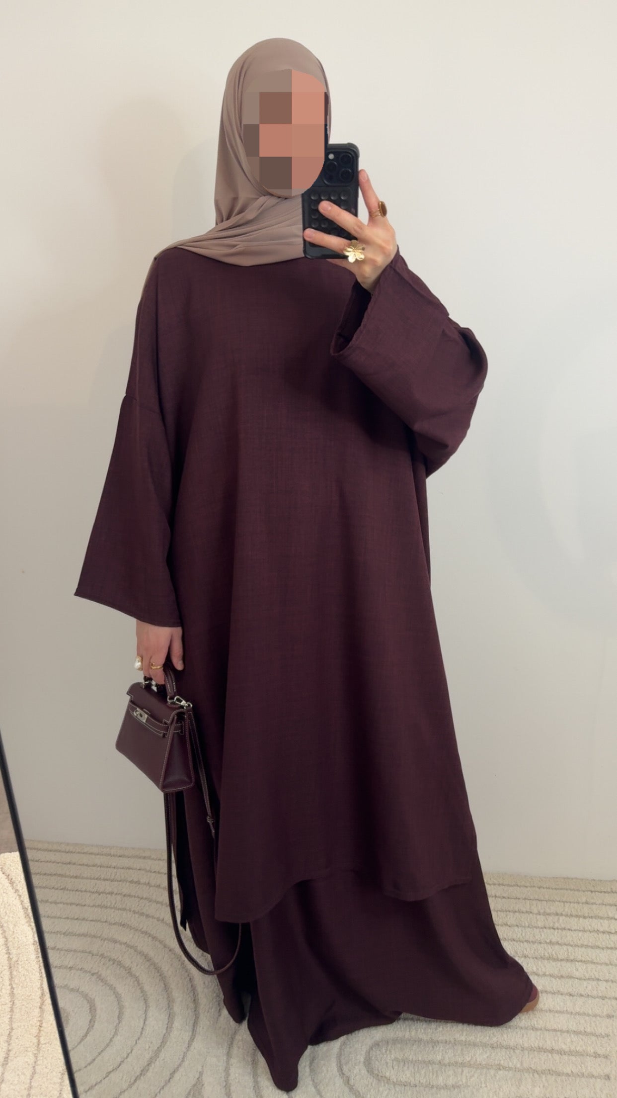 Ensemble jupe Layane-4