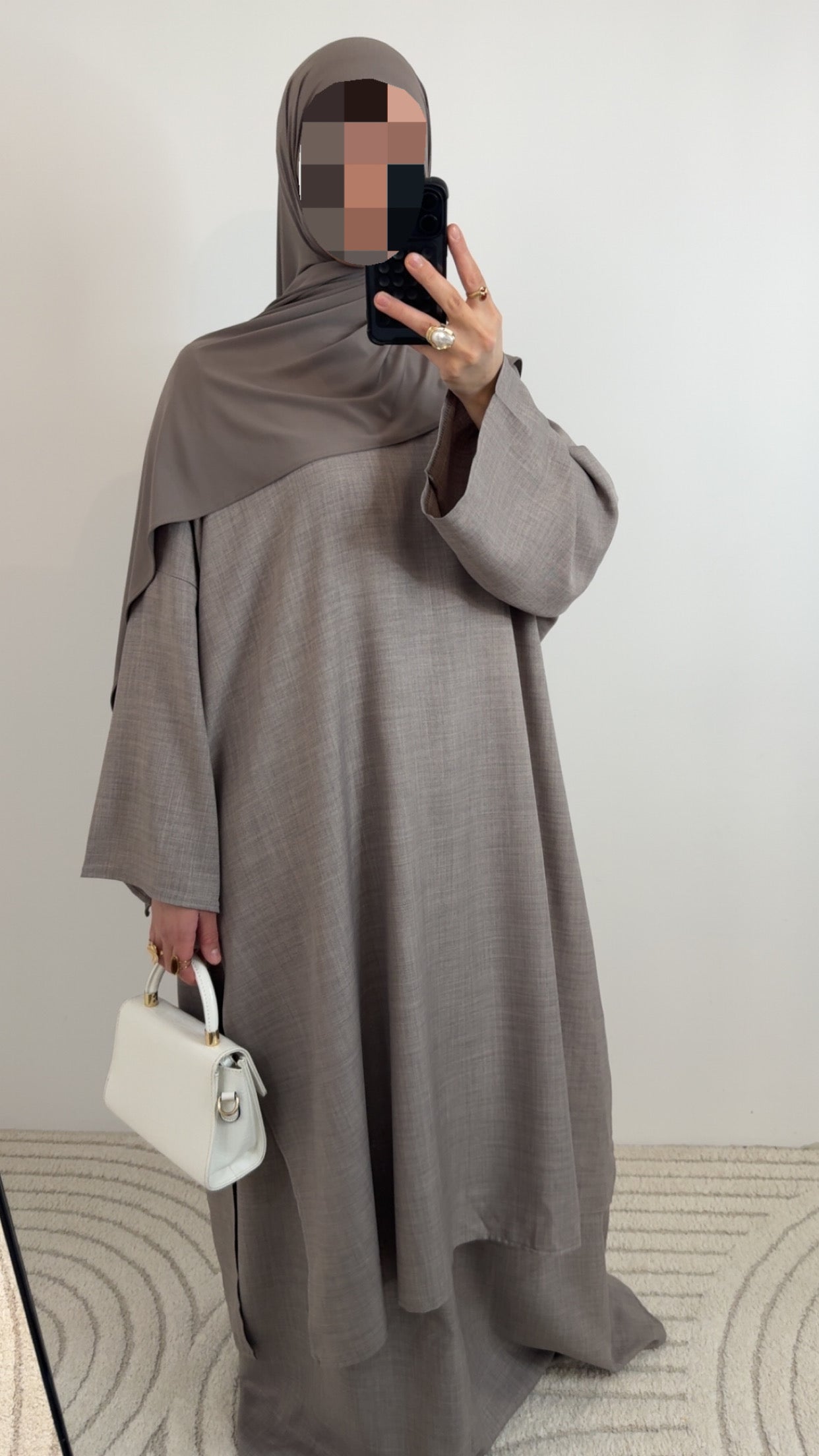 Ensemble jupe Layane-3