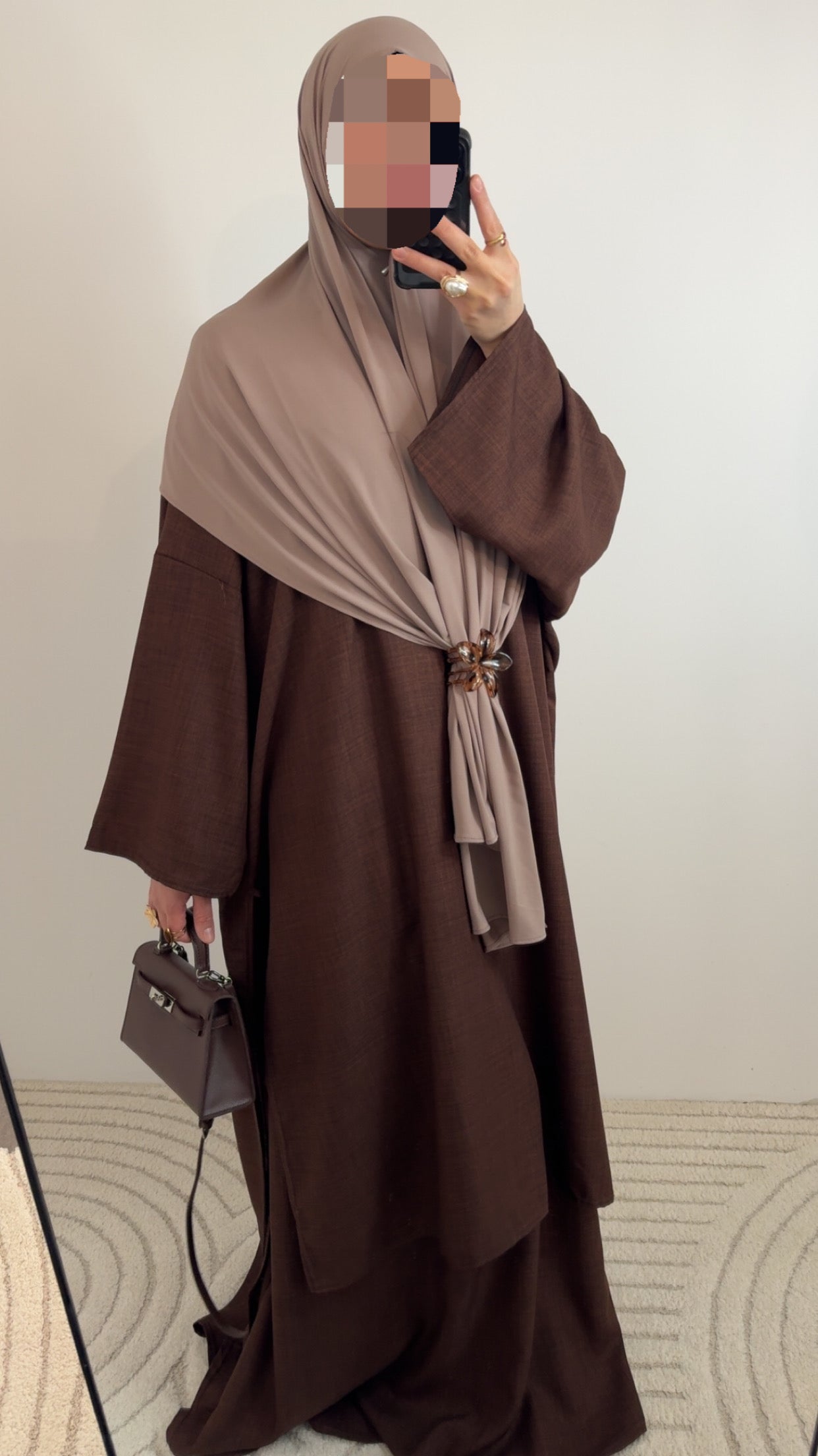 Ensemble jupe Layane-5