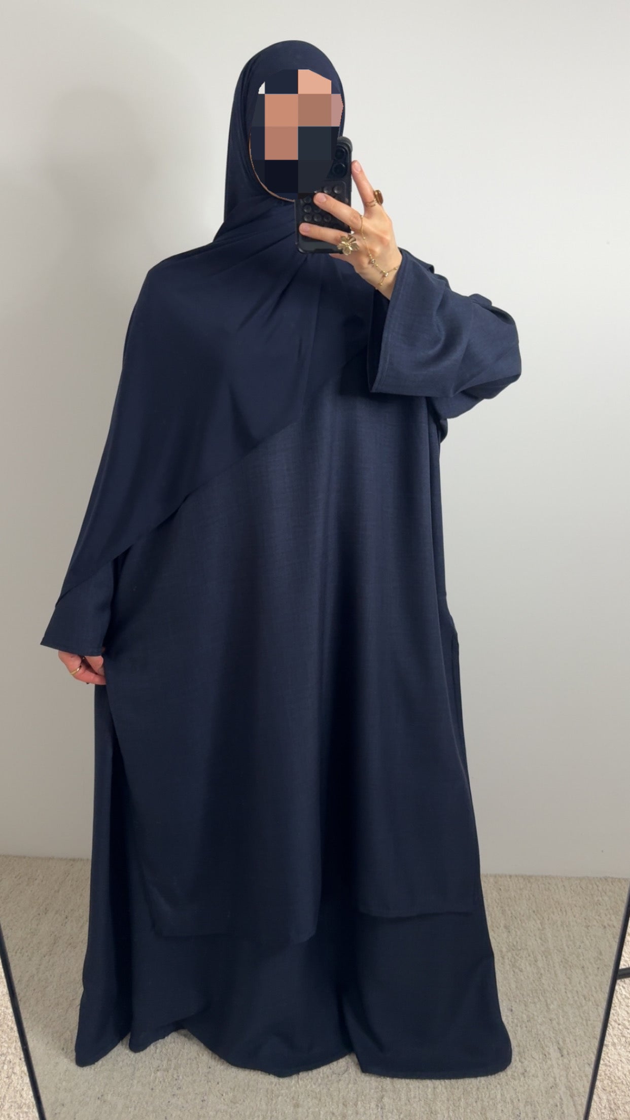 Ensemble jupe Layane-6