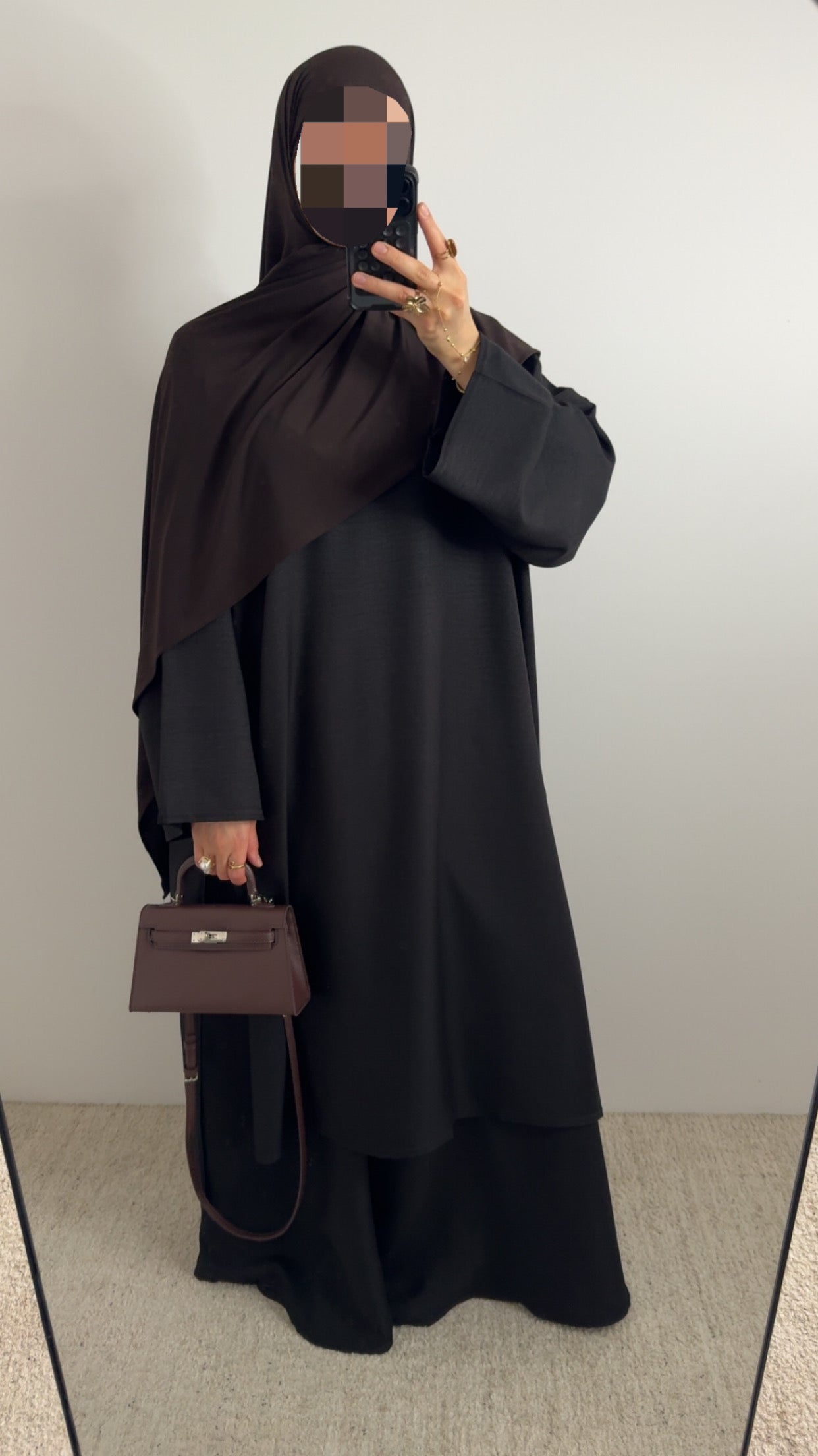 Ensemble jupe Layane-9