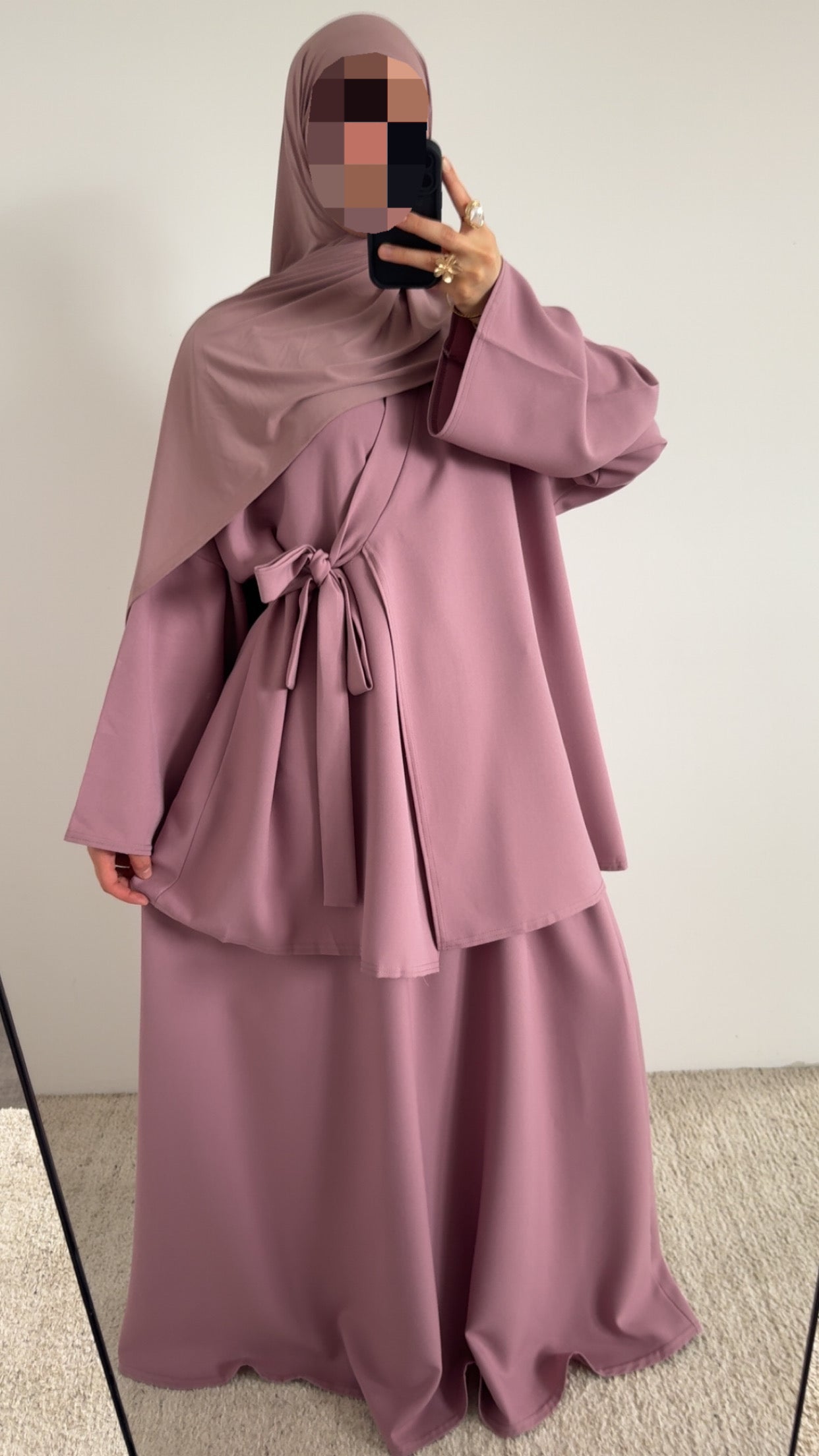 Ensemble jupe Sarah-6