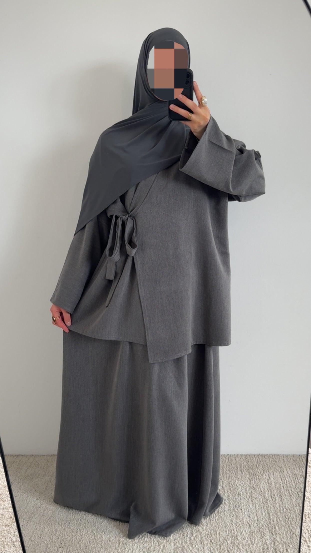 Ensemble jupe Sarah-7