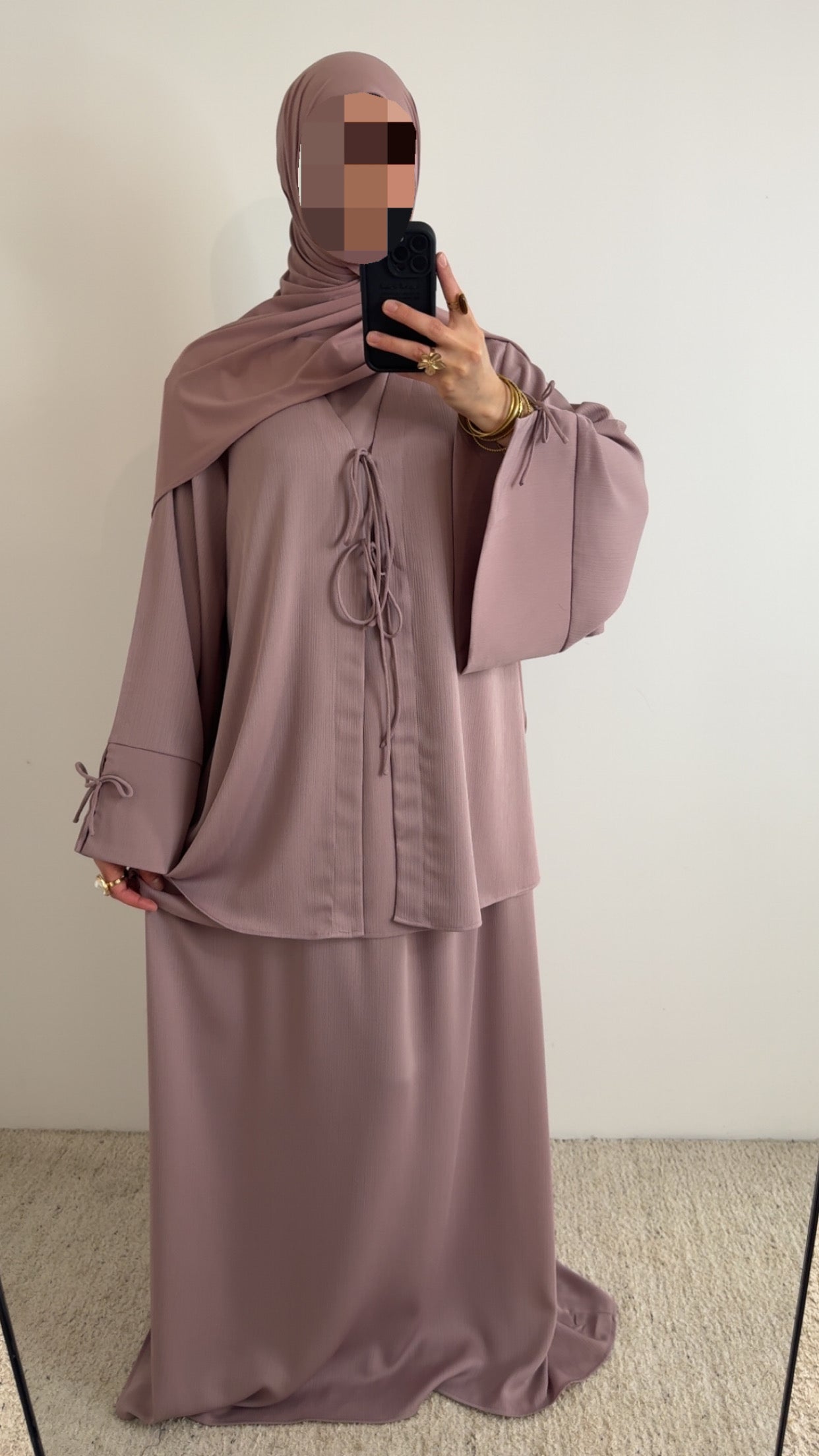 Ensemble jupe Zaynab-4
