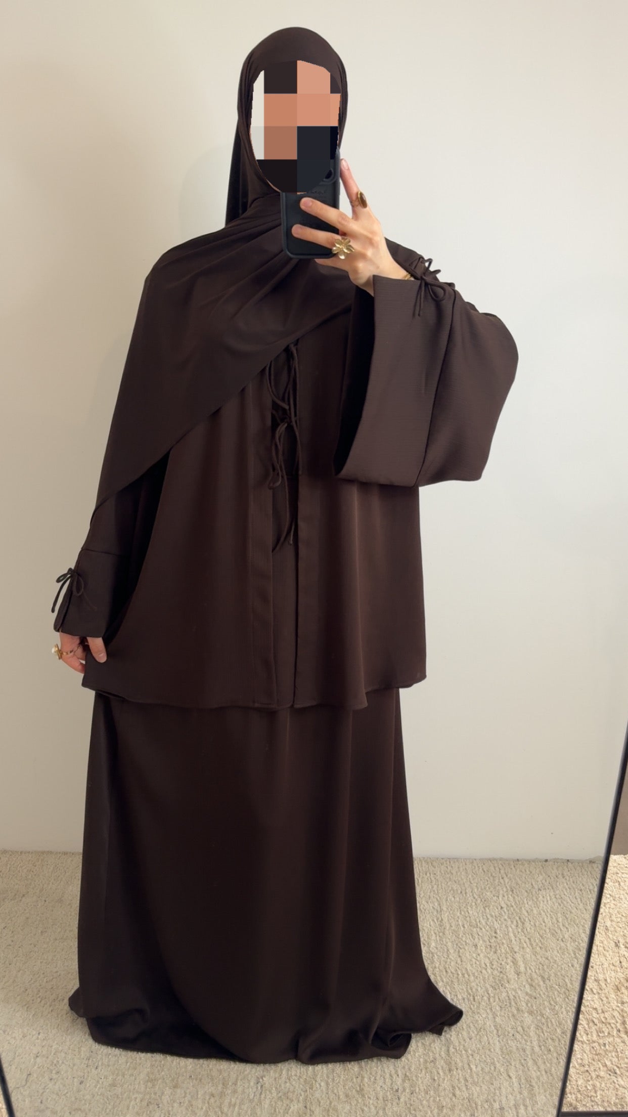 Ensemble jupe Zaynab-5