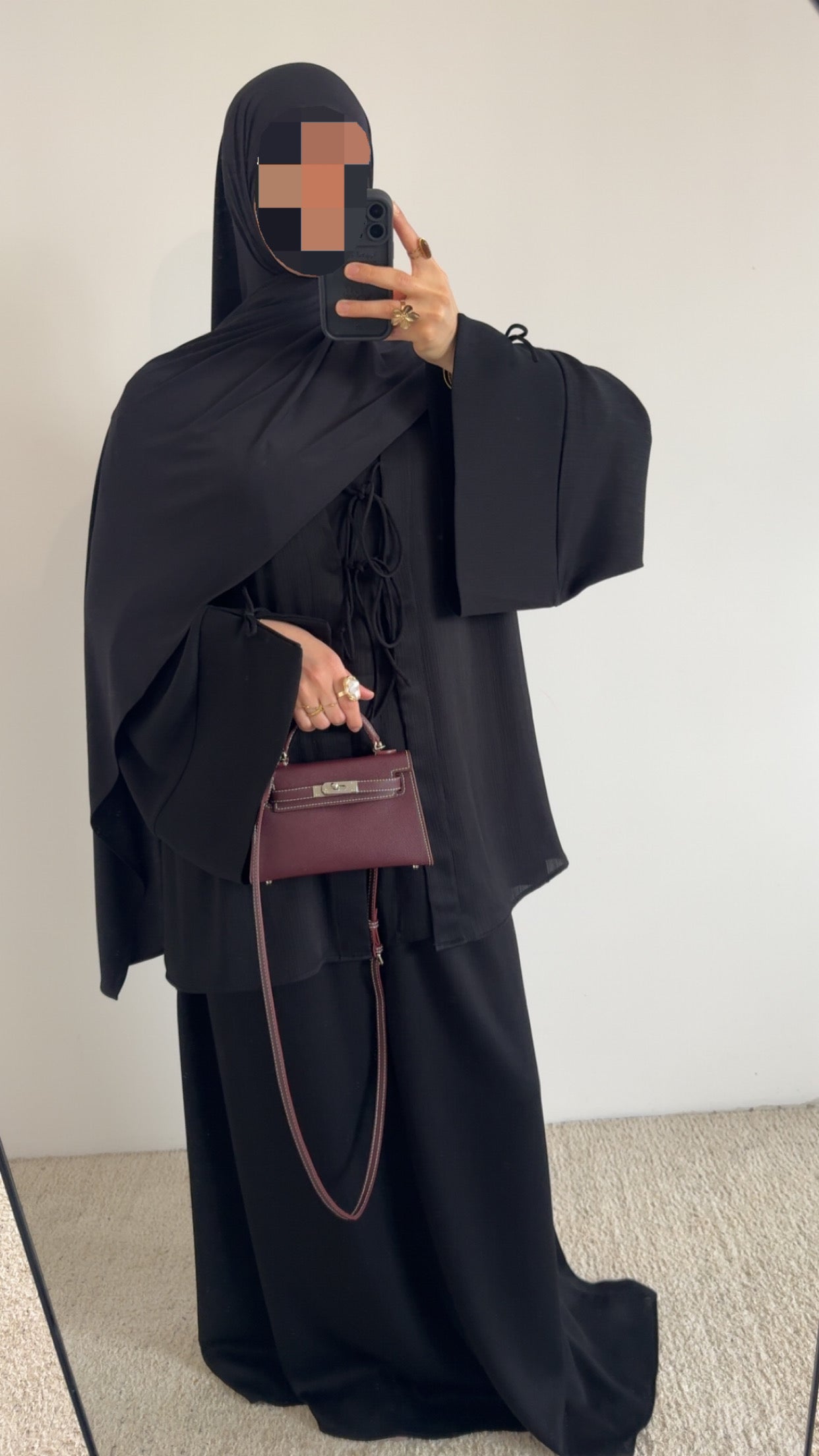 Ensemble jupe Zaynab-6