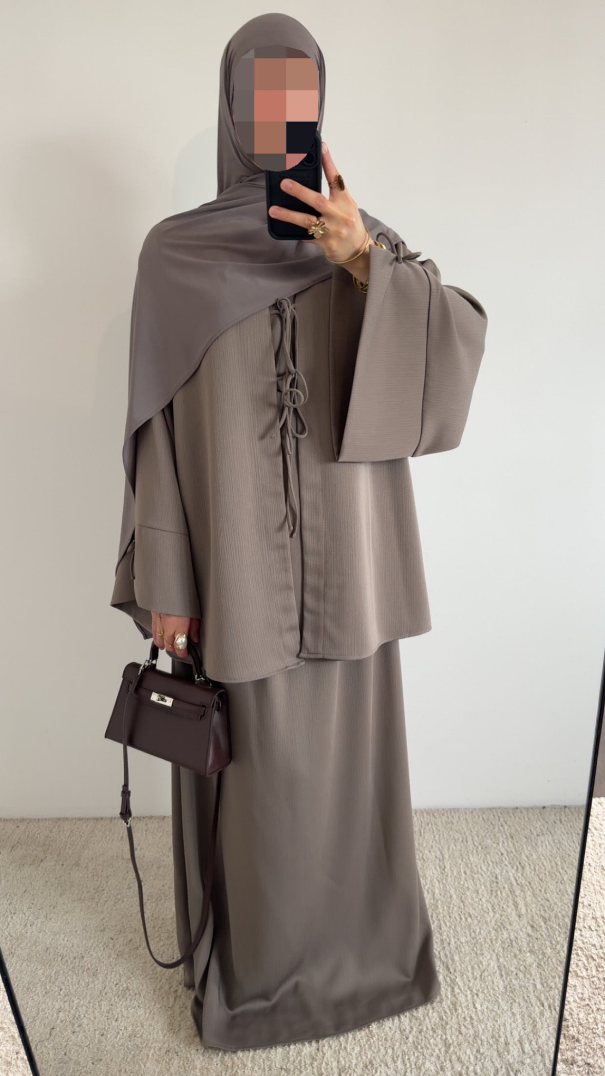 Ensemble jupe Zaynab-7