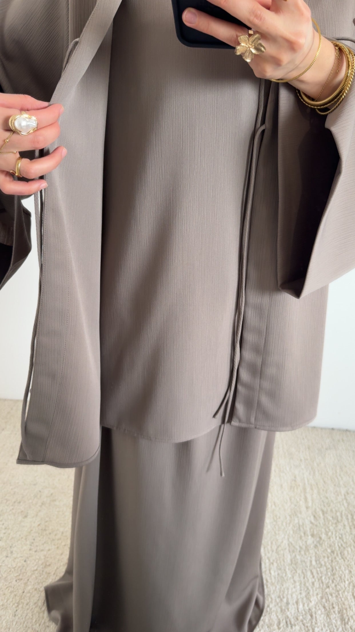 Ensemble jupe Zaynab-9