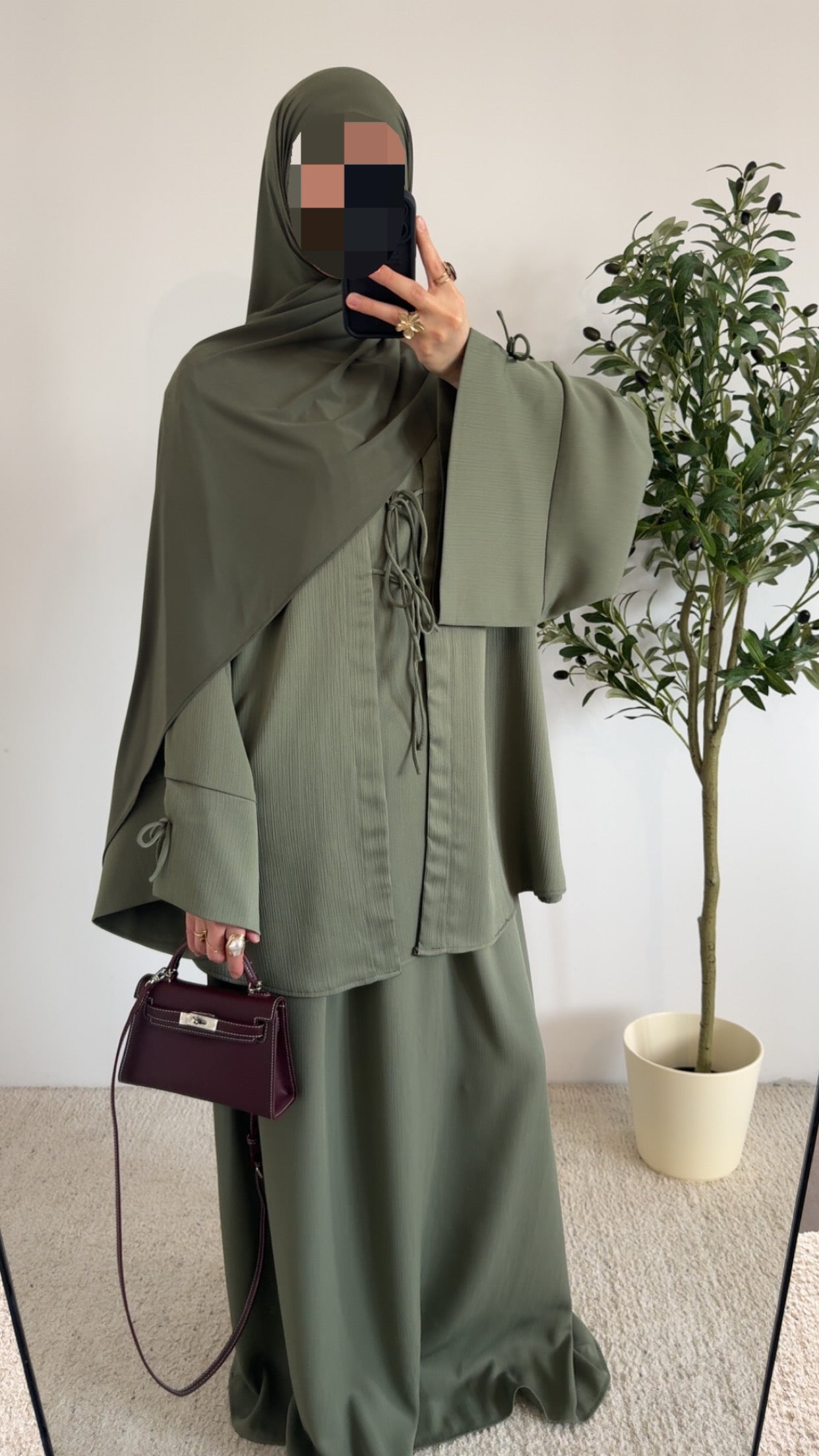 Ensemble jupe Zaynab-2