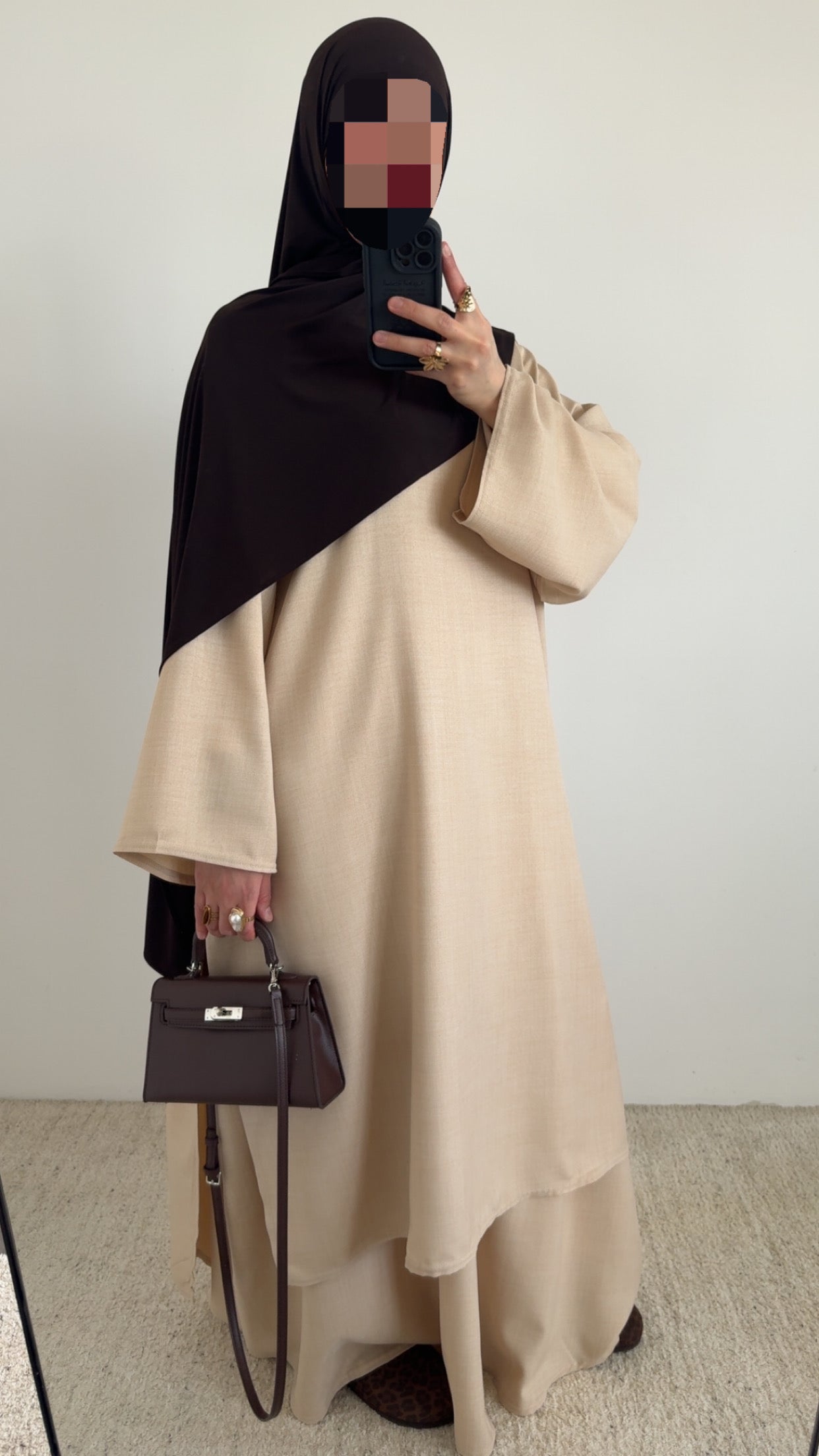Ensemble jupe Layane-7