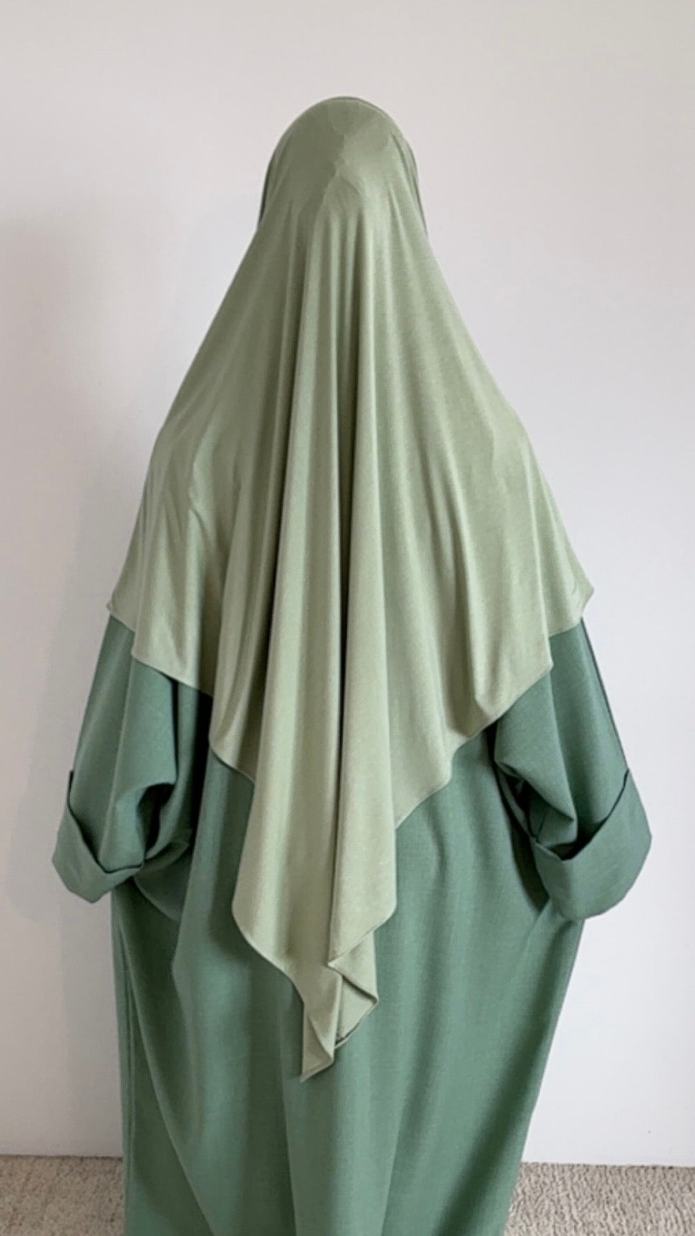 Khimar en Bamboo-4