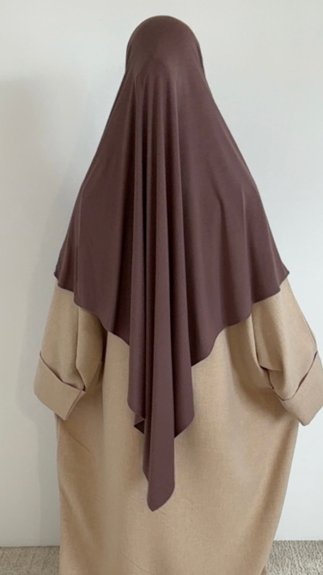 Khimar en Bamboo-7