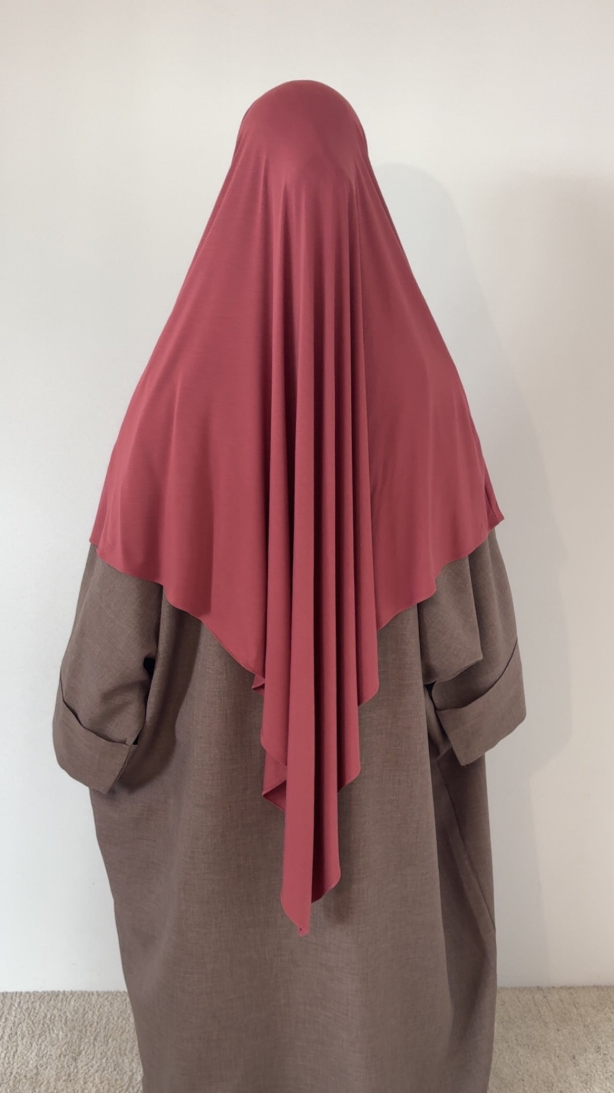 Khimar en Bamboo-8