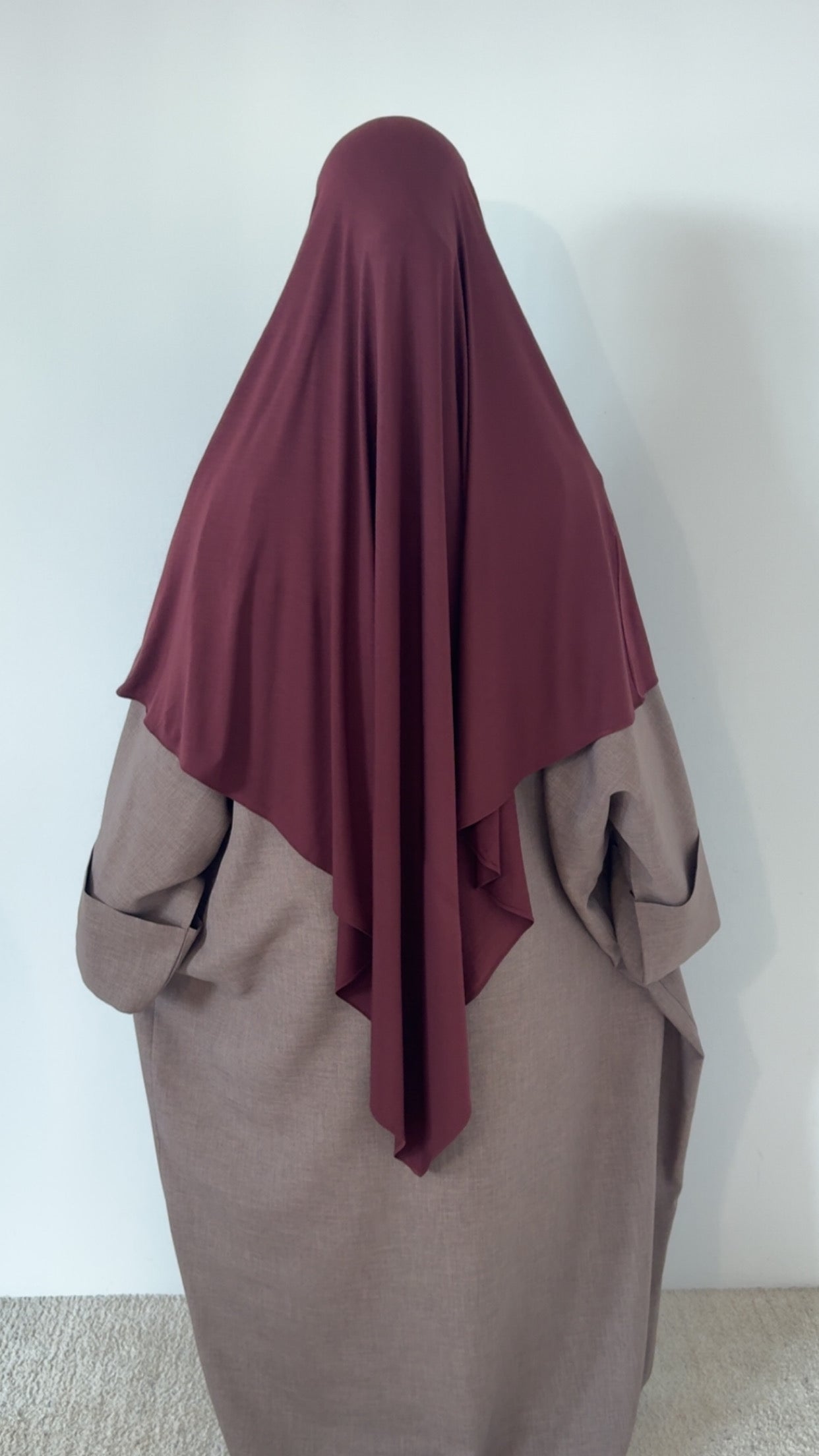 Khimar en Bamboo-9