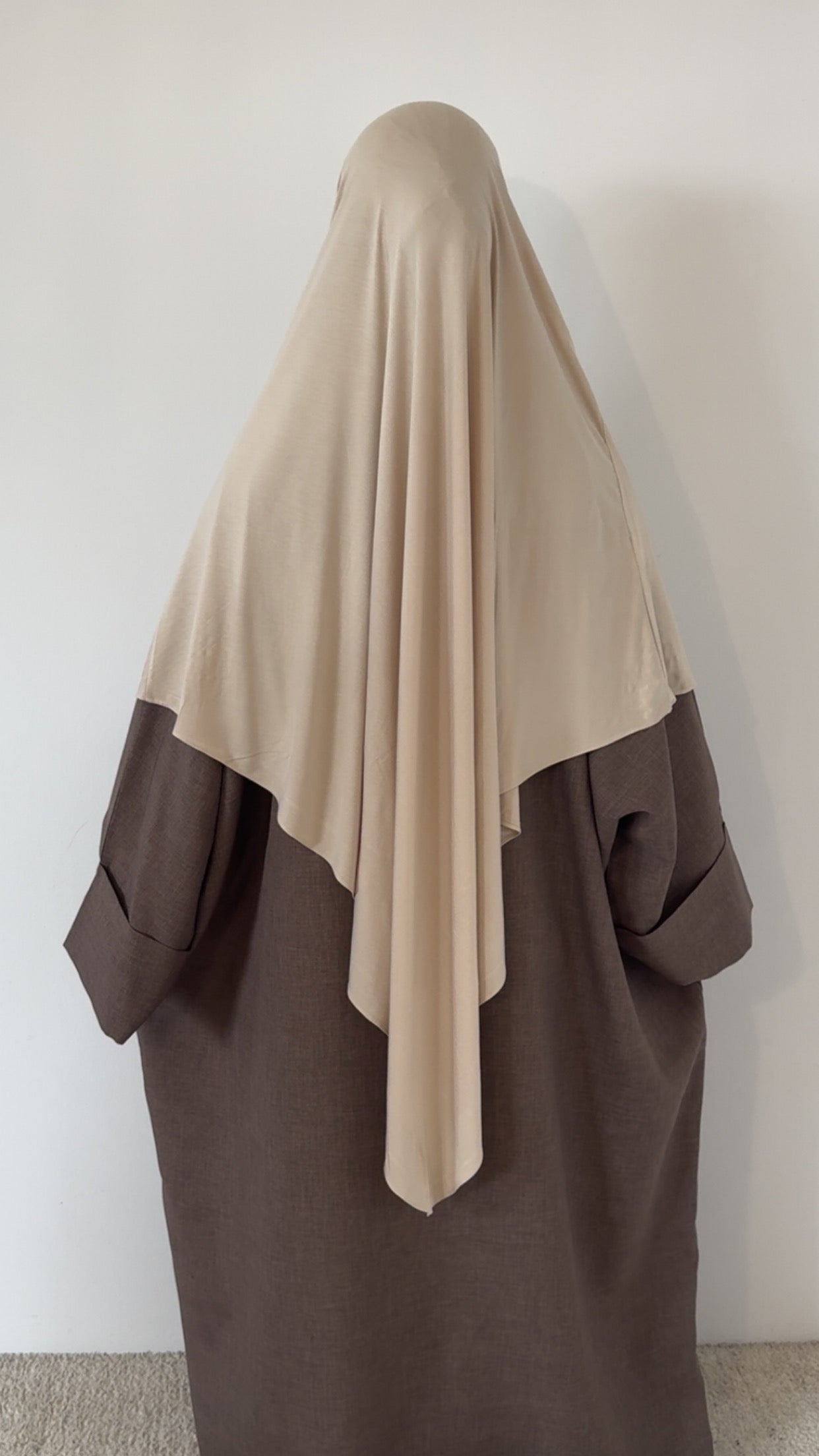 Khimar en Bamboo-5