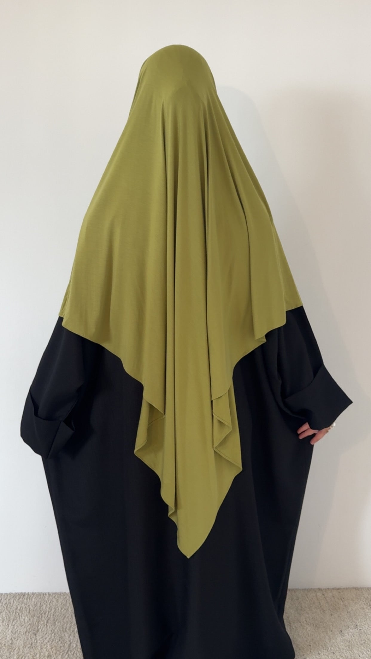 Khimar en Bamboo-2