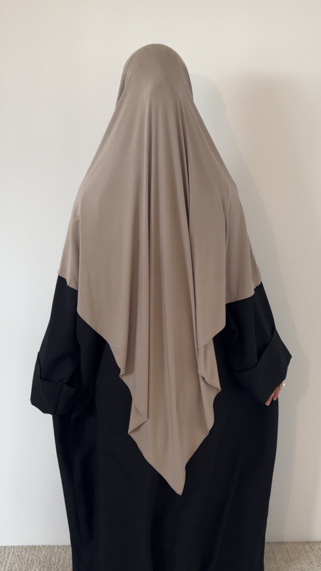 Khimar en Bamboo-6