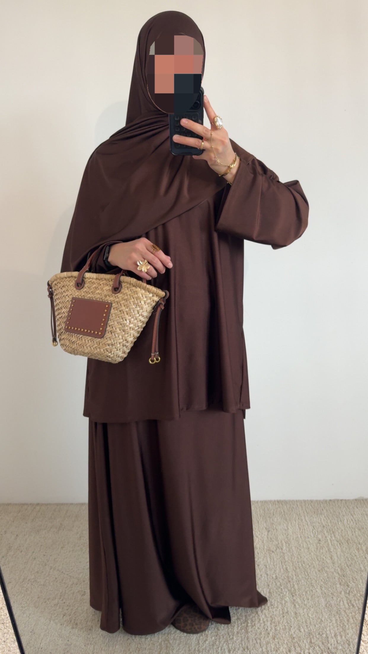 Ensemble Burkini-10