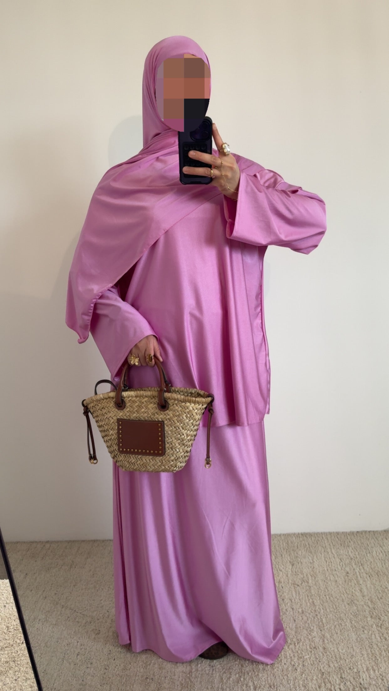 Ensemble Burkini-7