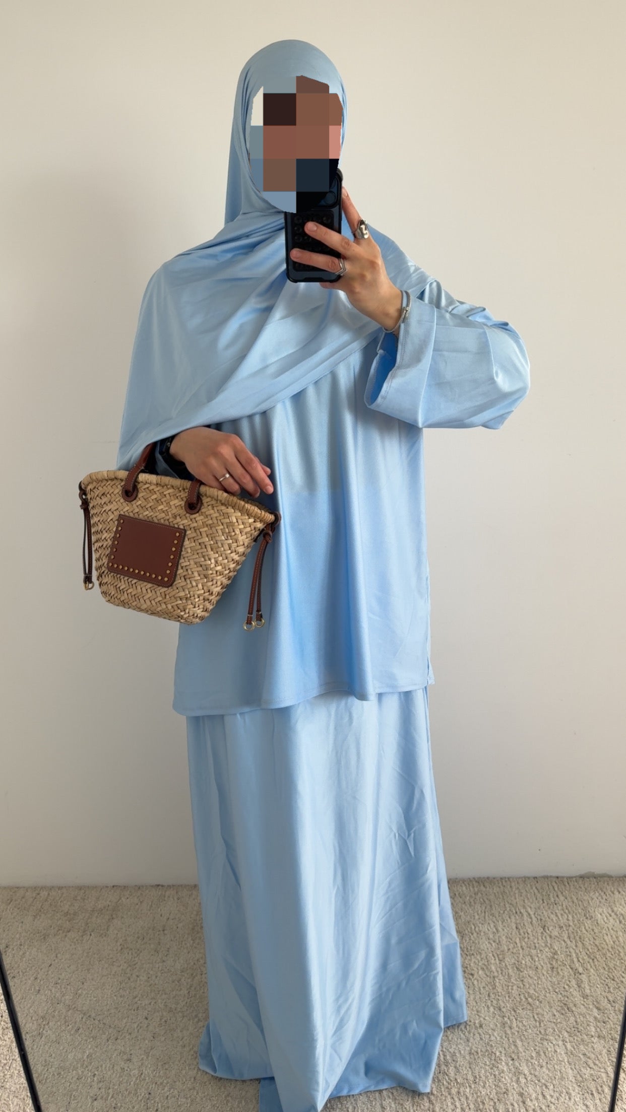 Ensemble Burkini-11