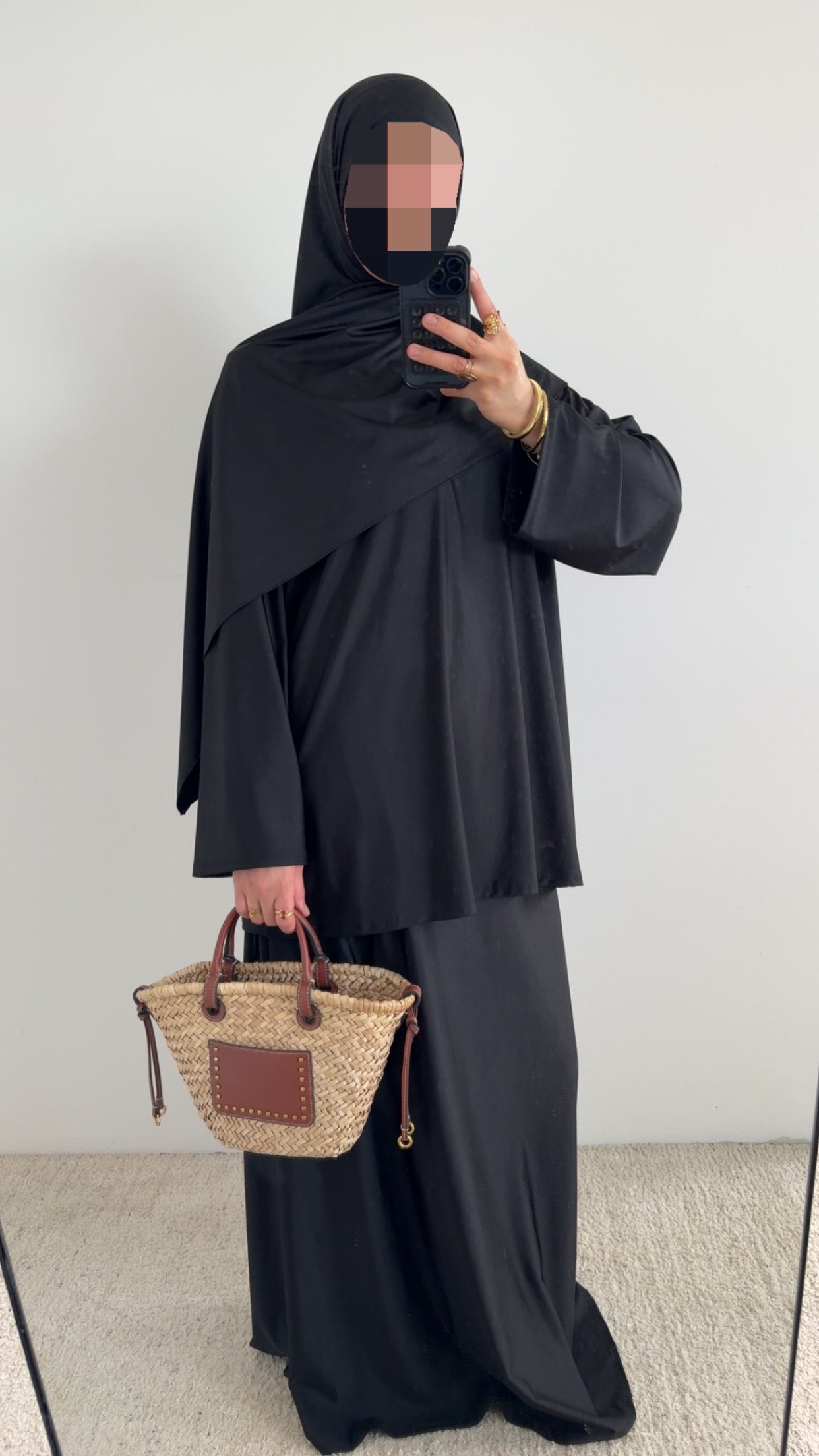 Ensemble Burkini-6