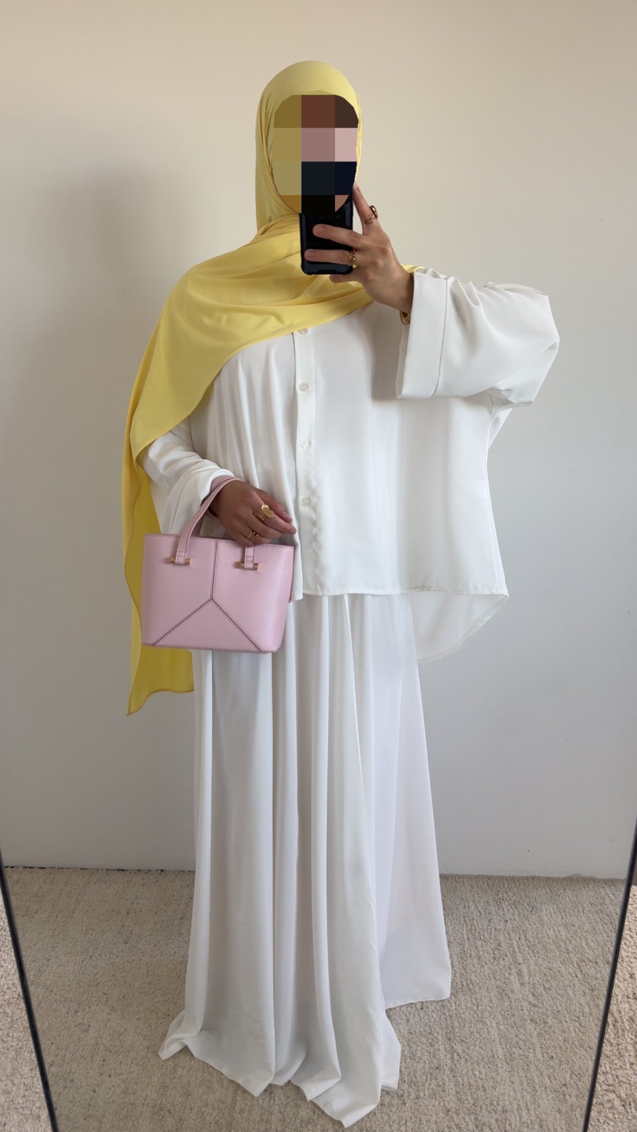 Ensemble jupe Medina-6