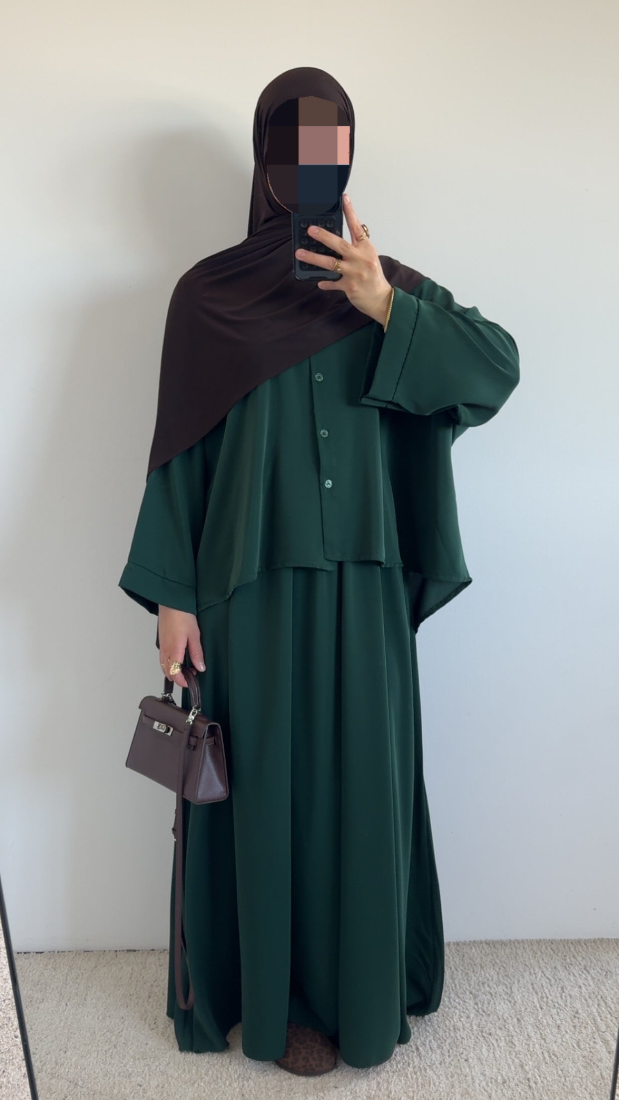 Ensemble jupe Medina-8