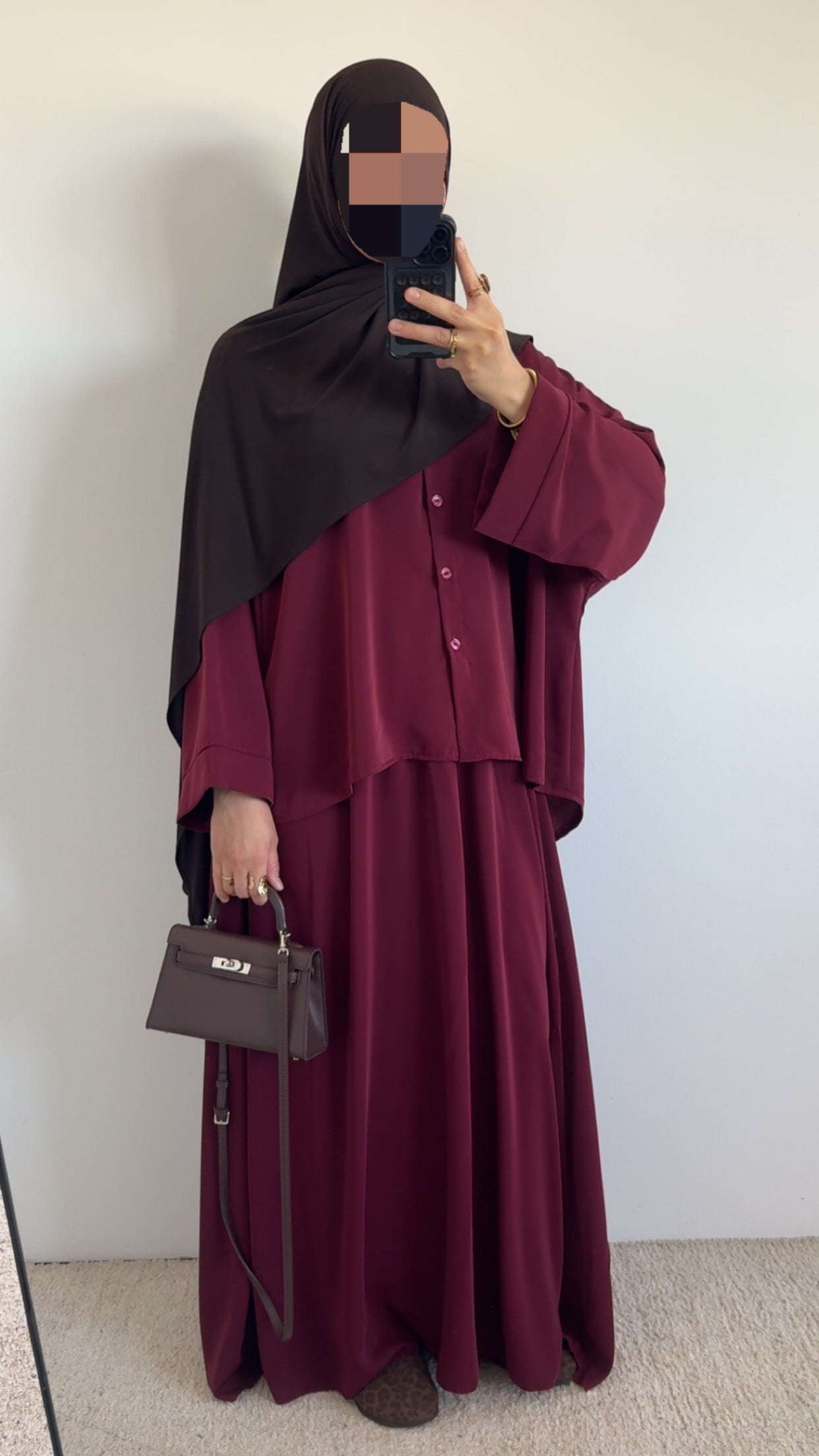 Ensemble jupe Medina-10