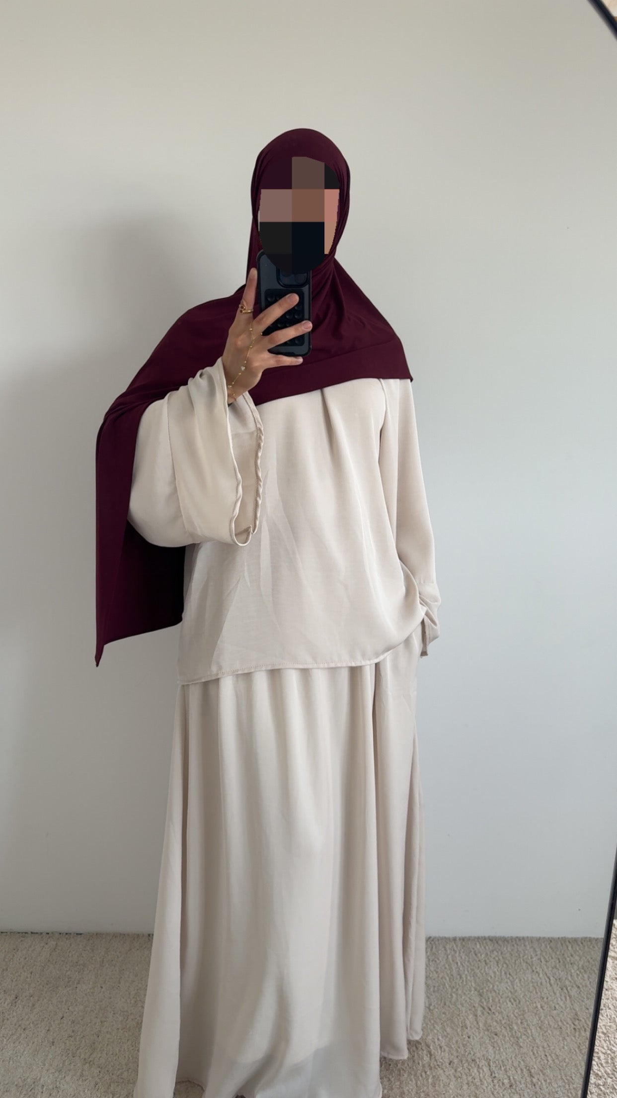 Ensemble jupe Lea-6