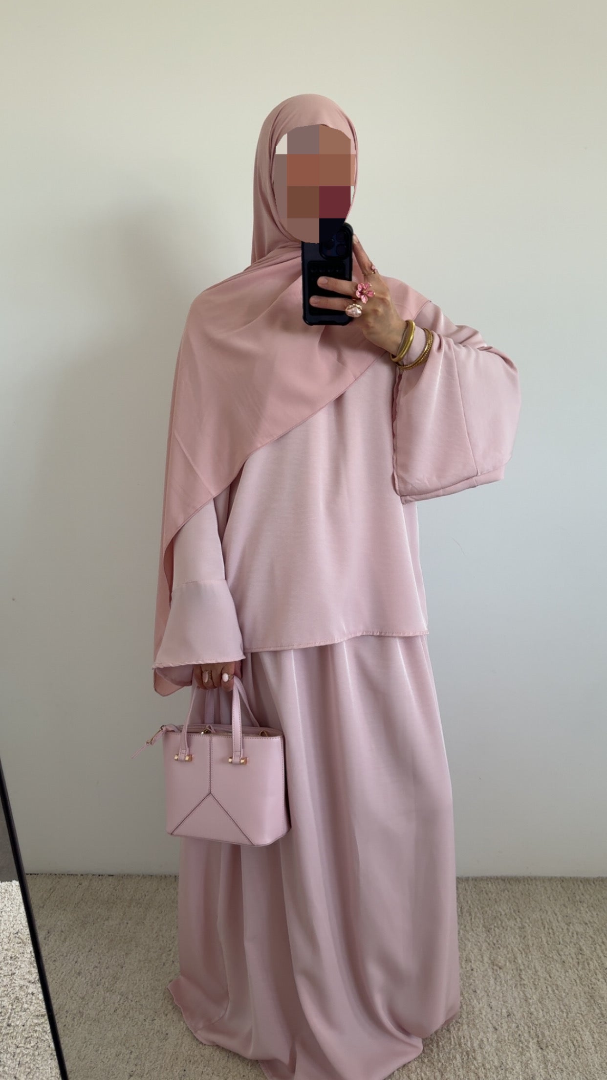 Ensemble jupe Lea-3
