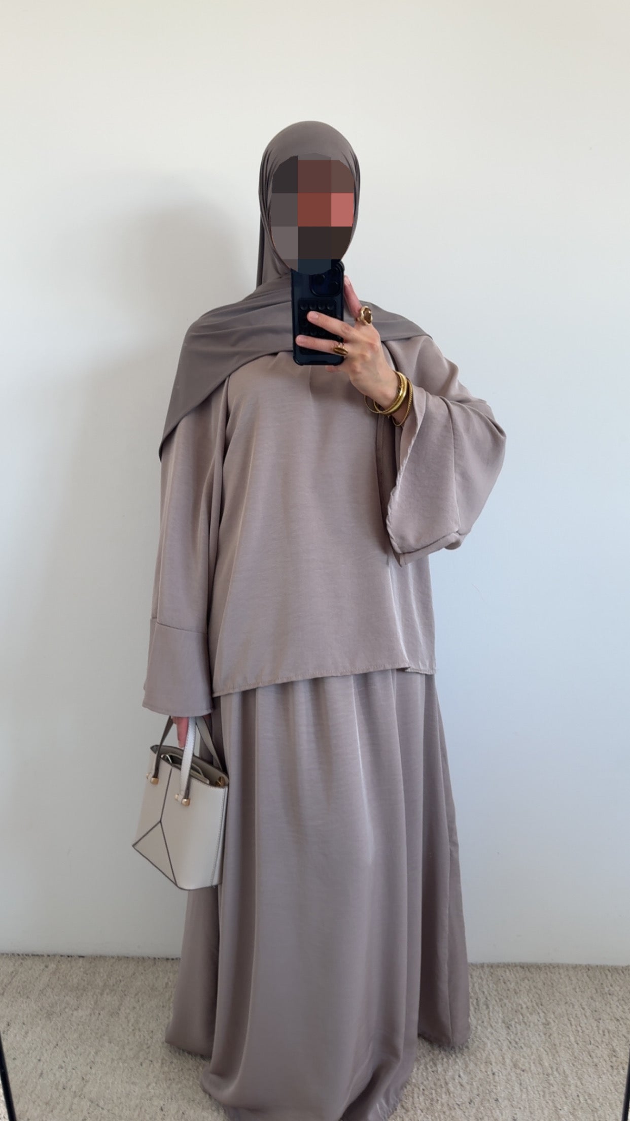 Ensemble jupe Lea-7
