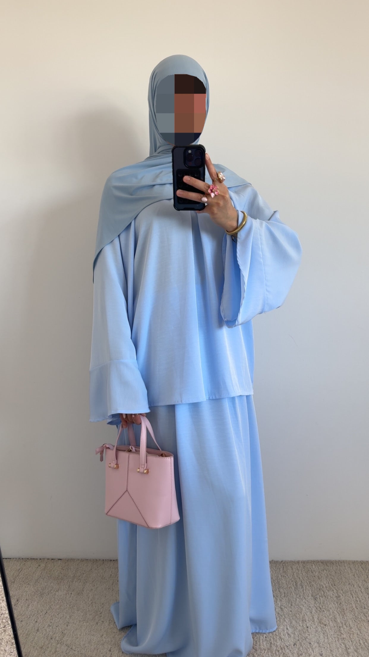 Ensemble jupe Lea-4