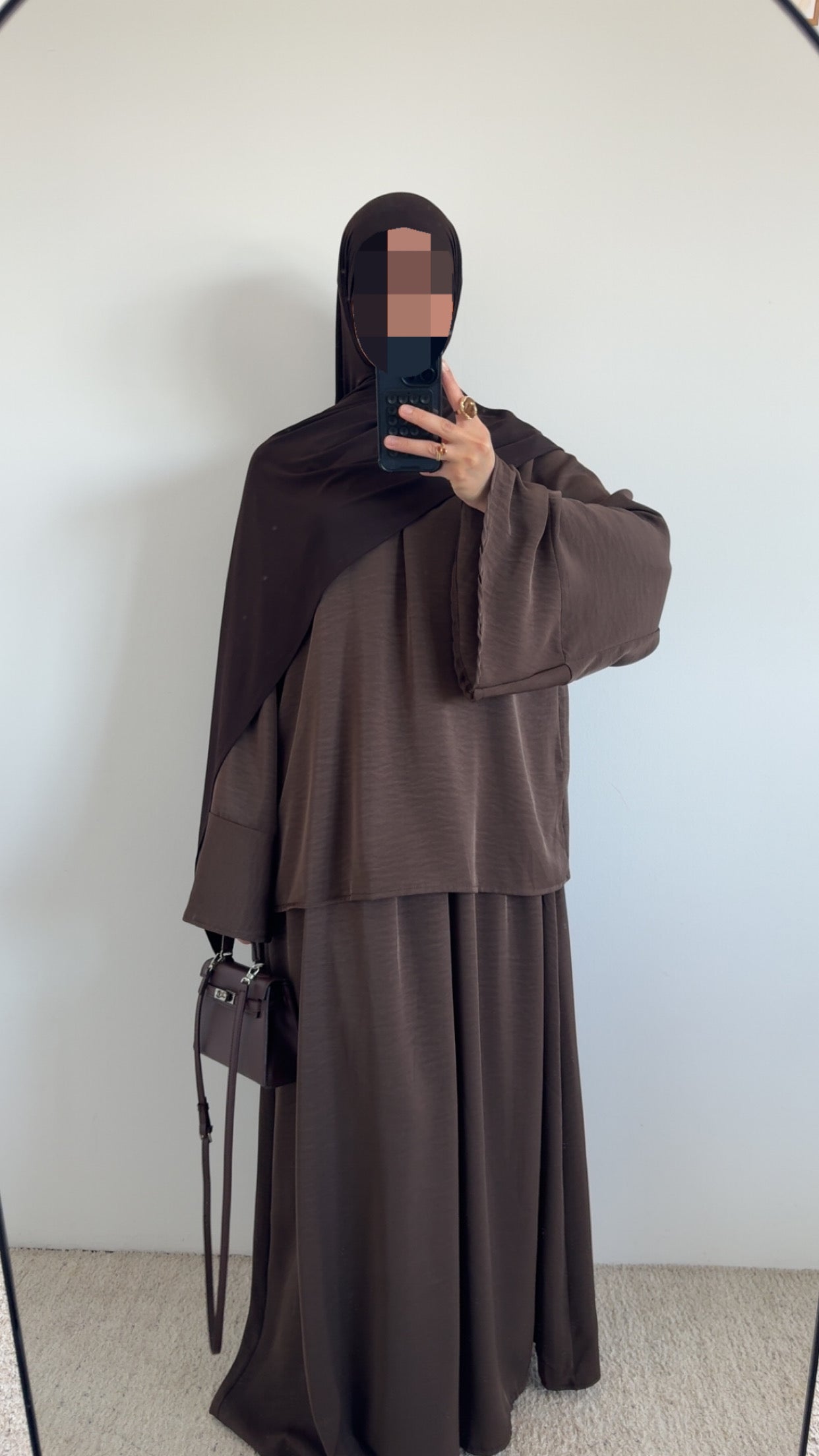 Ensemble jupe Lea-8