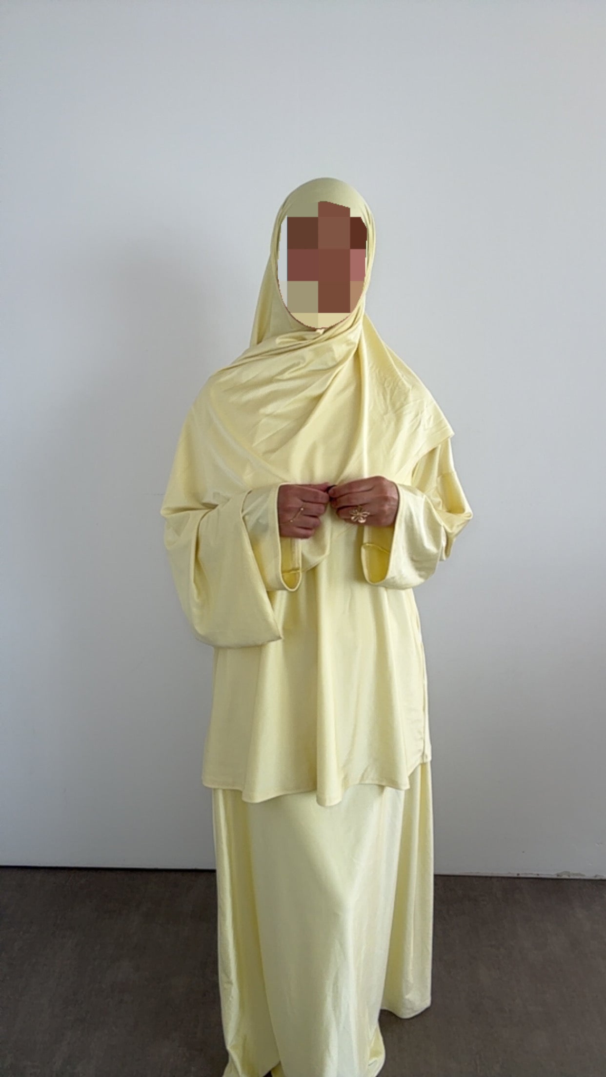 Ensemble Burkini-4