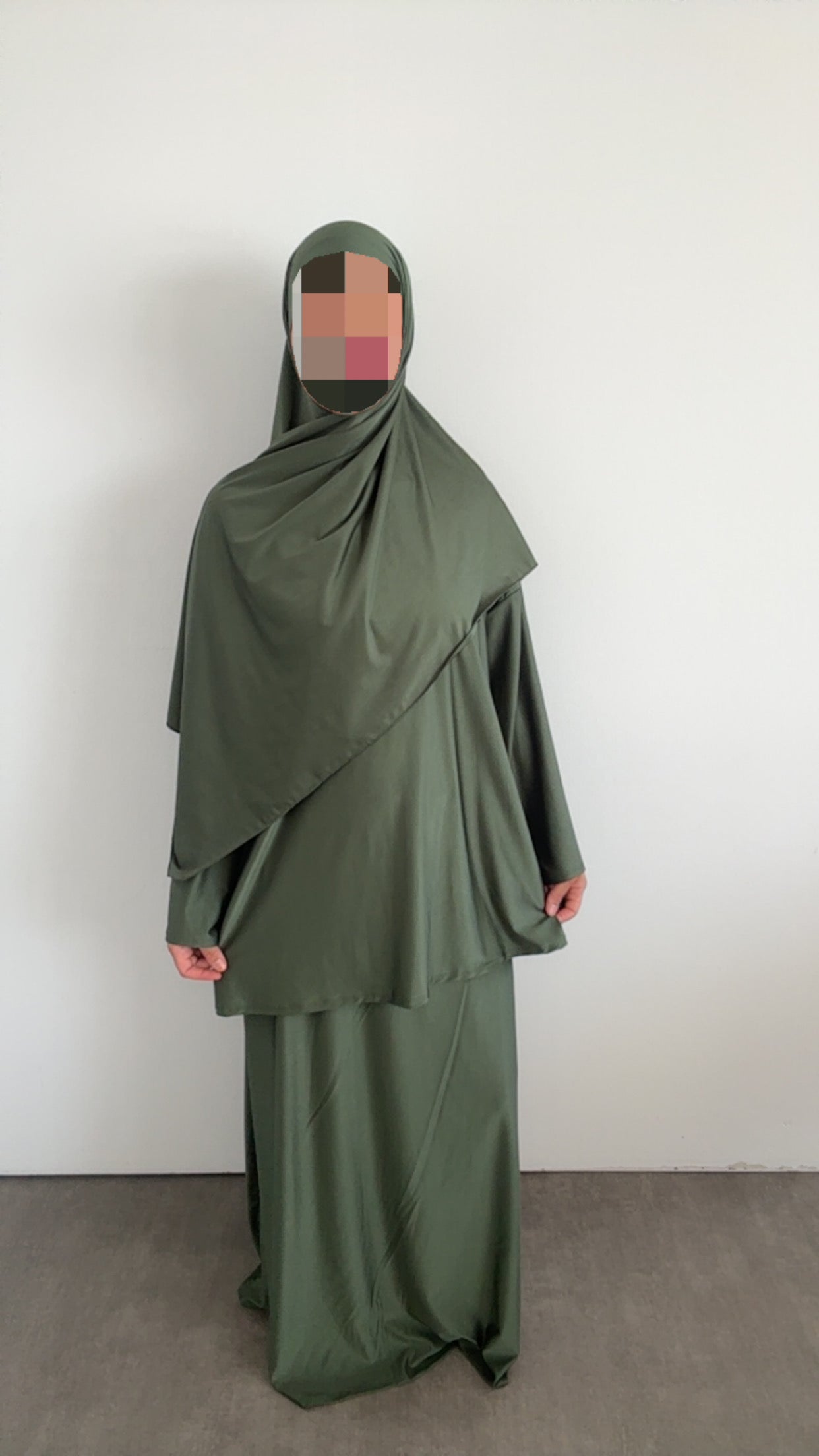 Ensemble Burkini-13