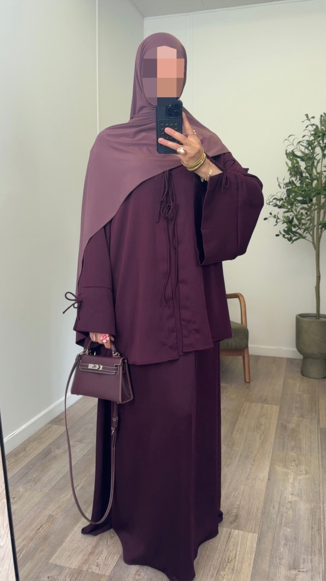 Ensemble jupe Zaynab-8