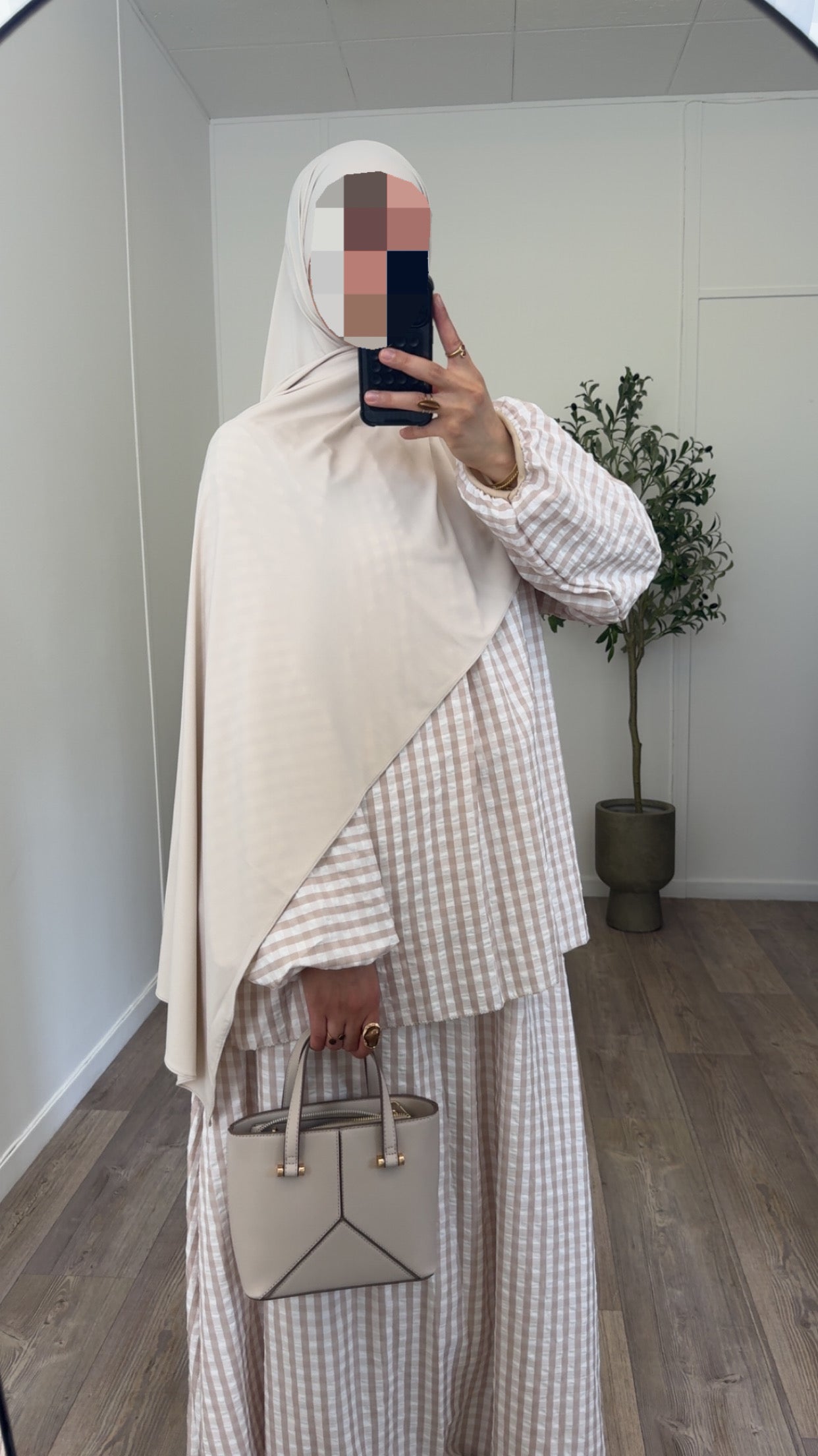 Hijab jersey premium luxe-5