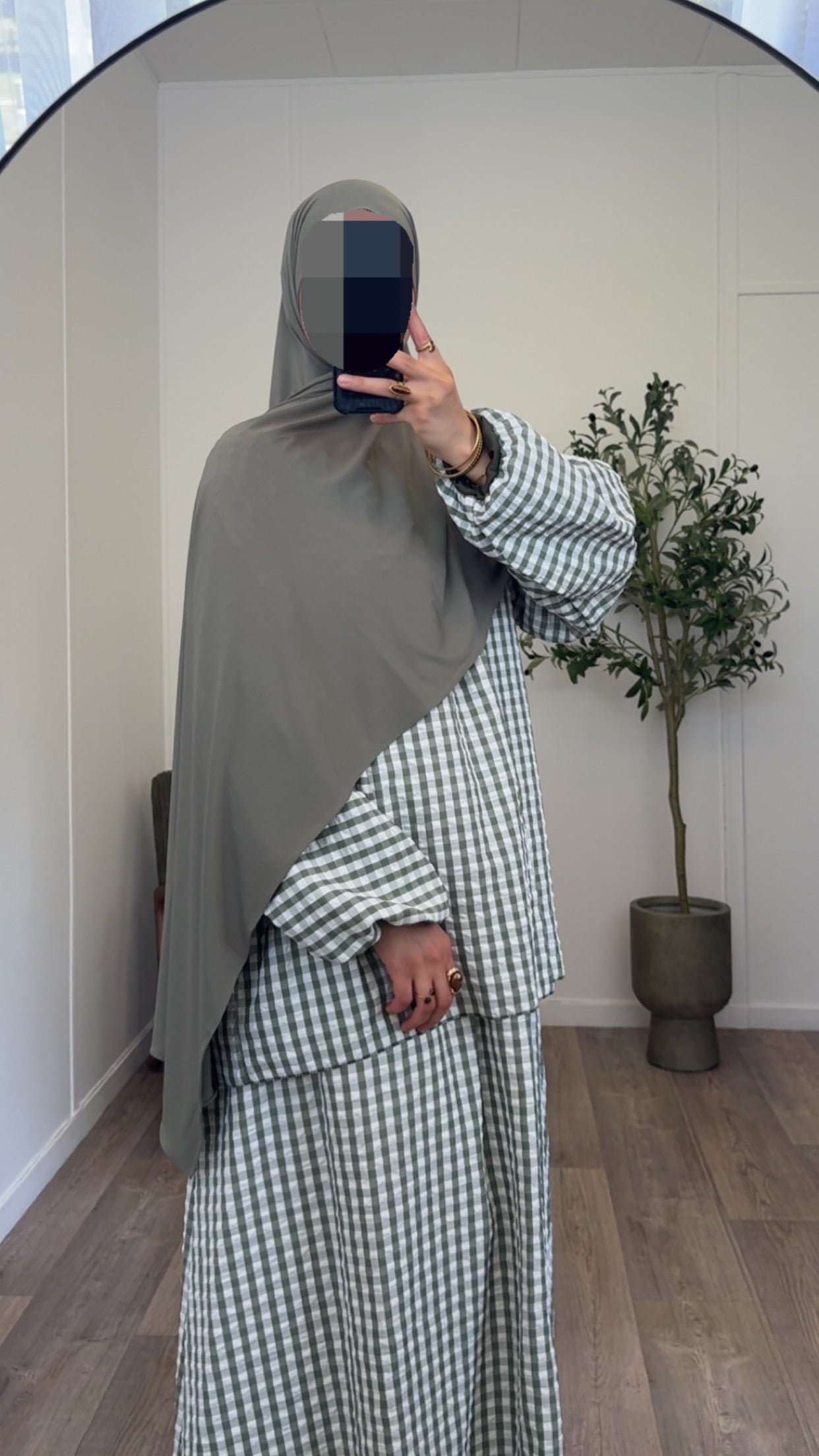 Hijab jersey premium luxe-4