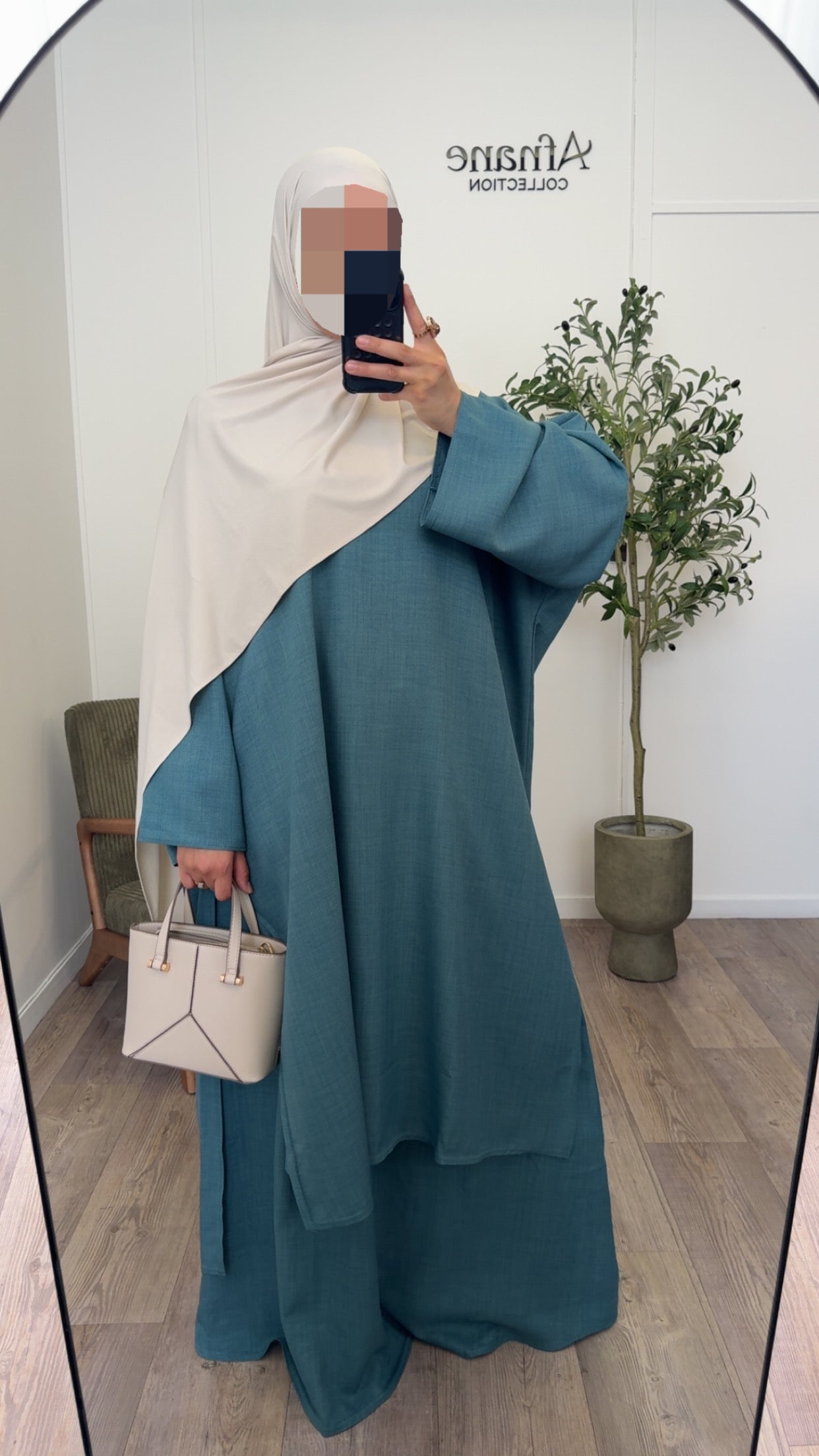 Ensemble jupe Layane-2