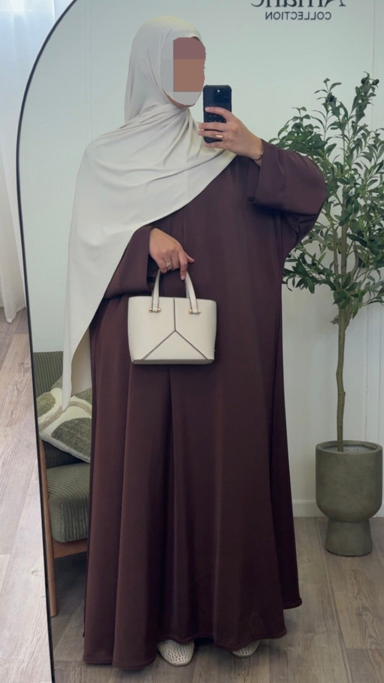 Abaya Seyna Taille 2-2