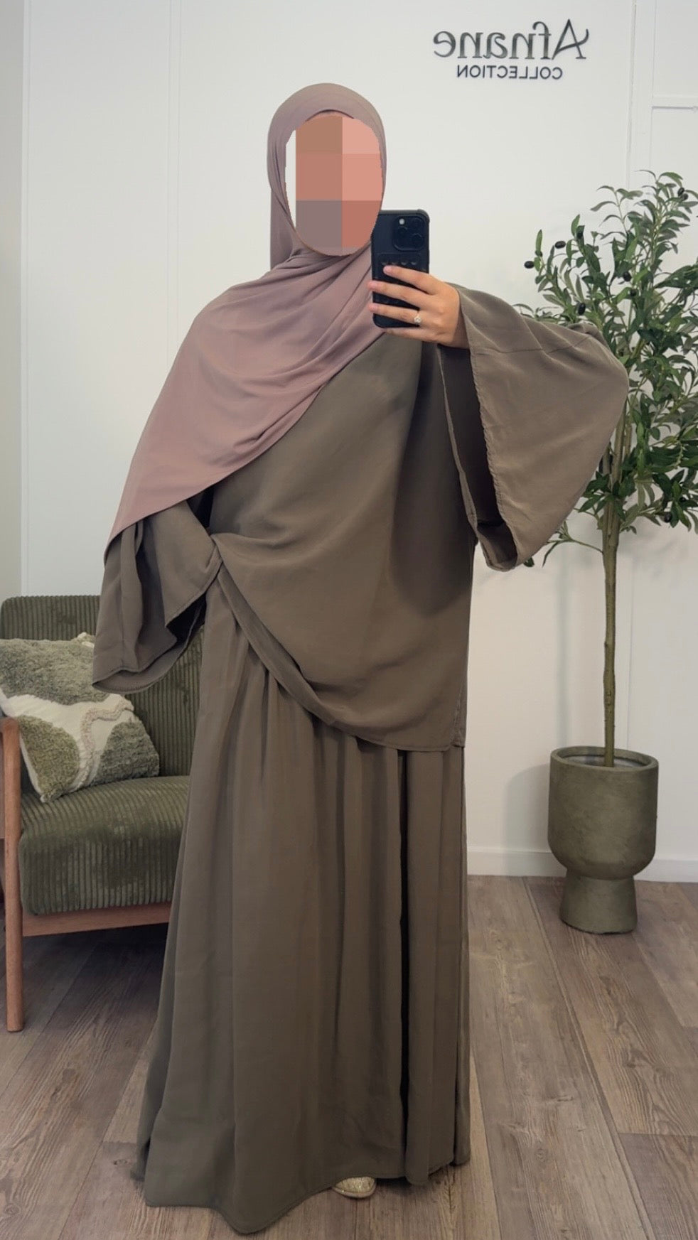 Ensemble jupe Sonia-5