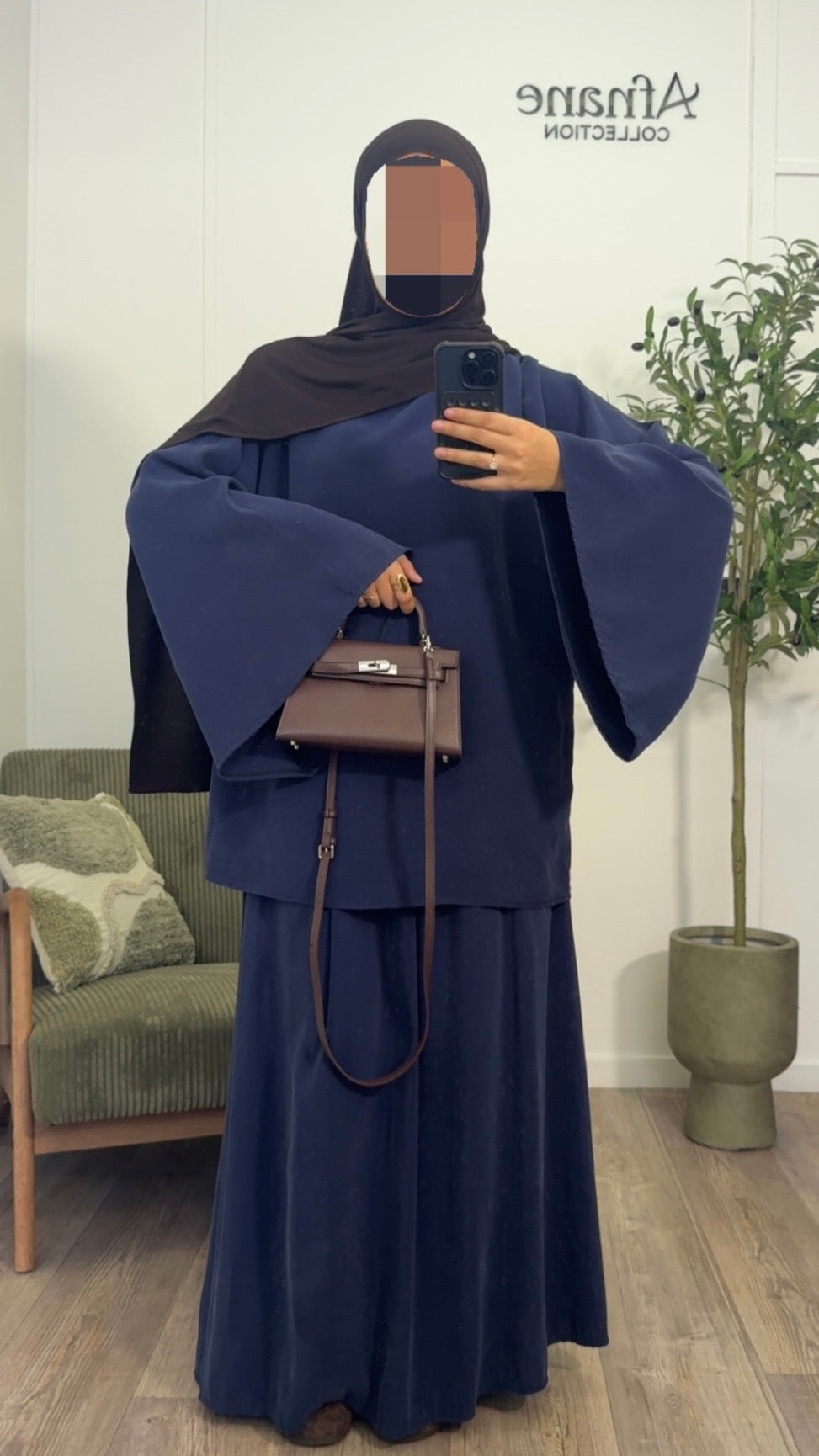 Ensemble jupe Sonia-3
