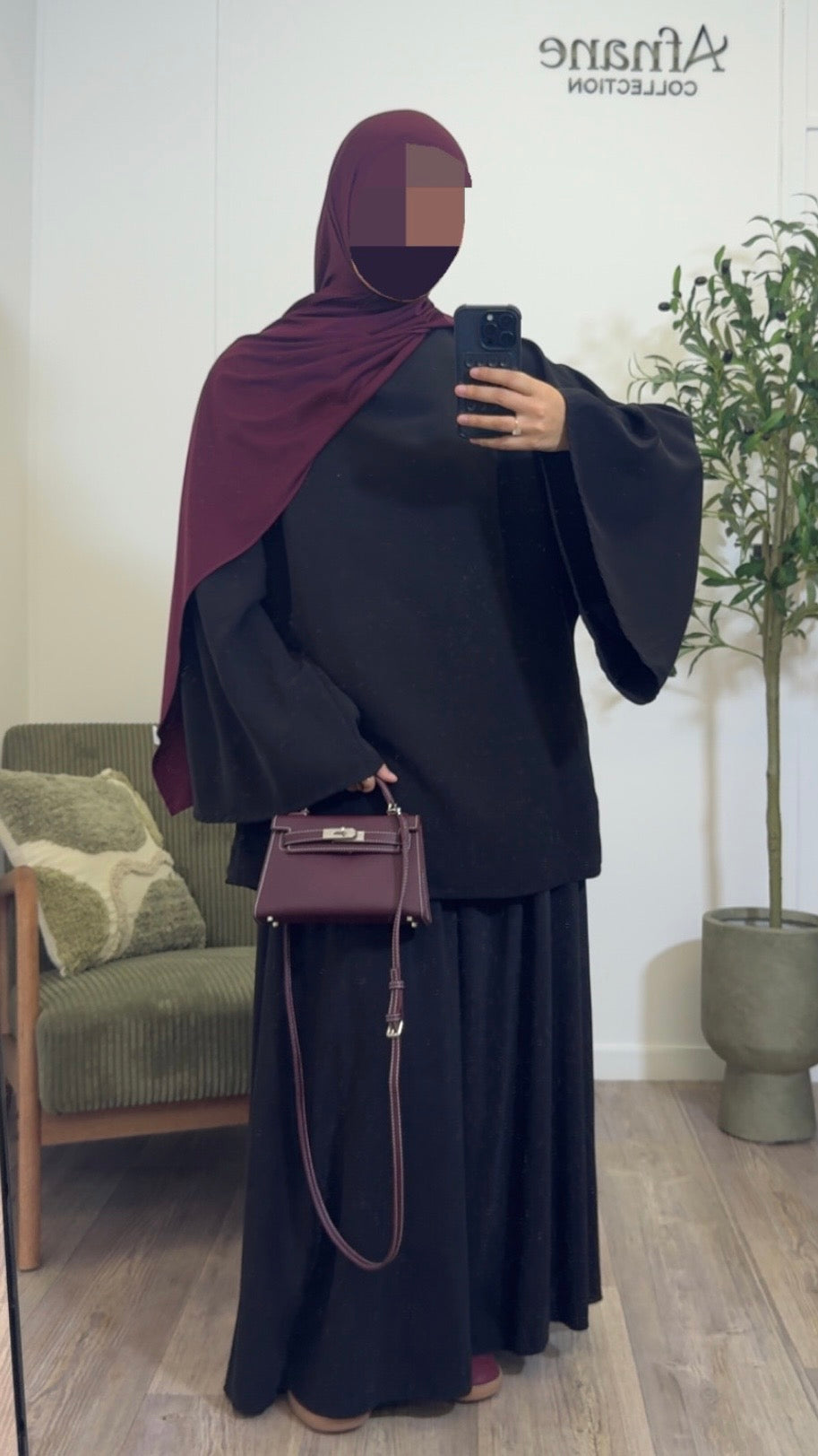 Ensemble jupe Sonia-9