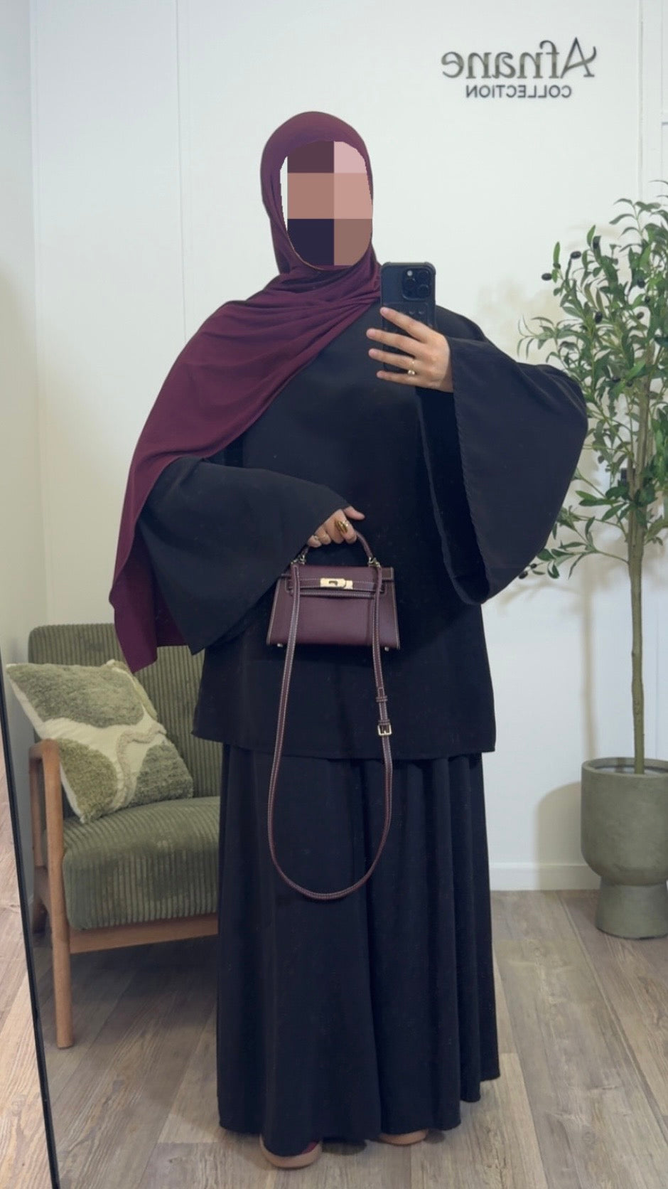 Ensemble jupe Sonia-4